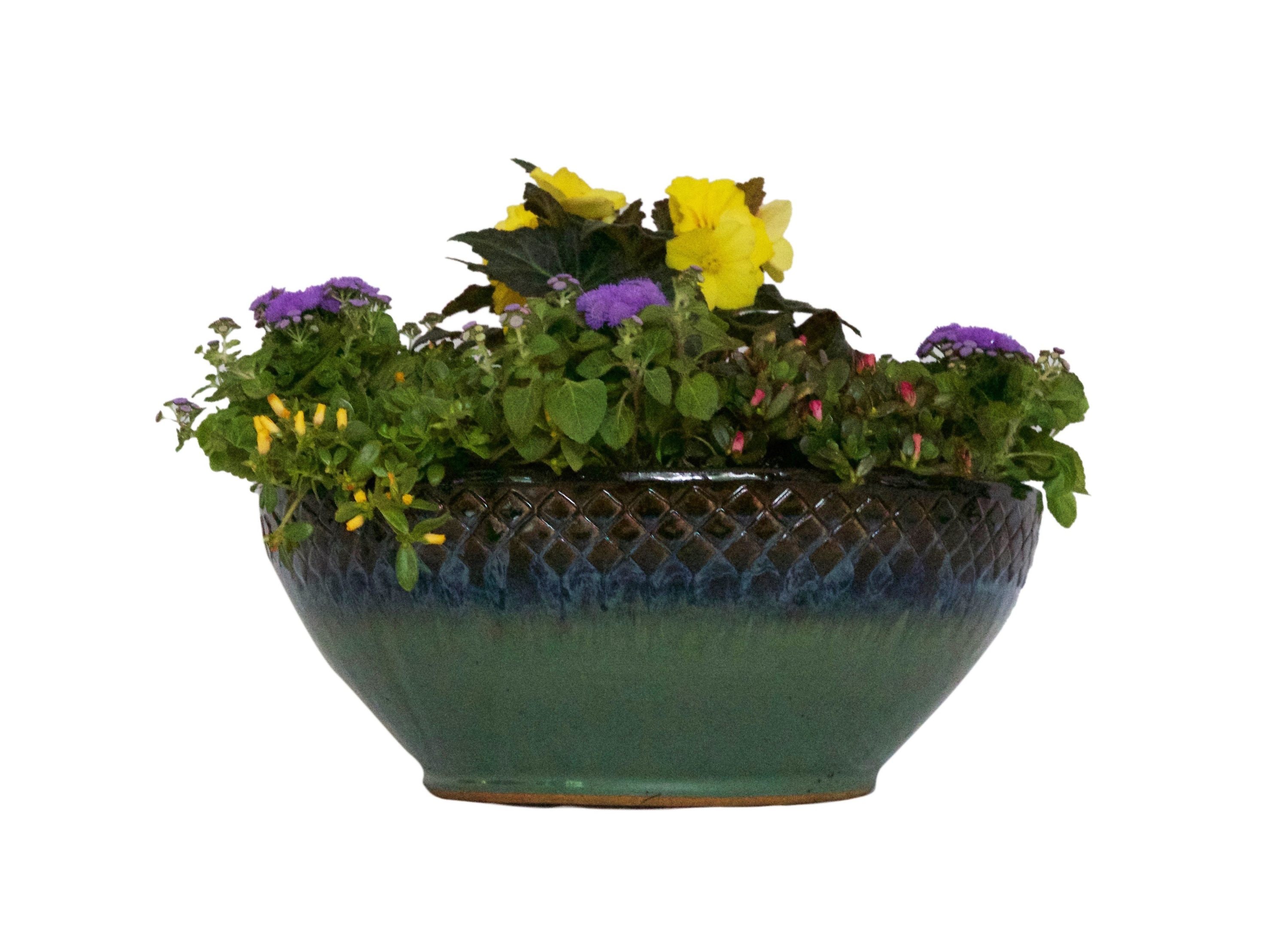 allen + roth 6906-14LBHM Planter-Window-Box - View #6