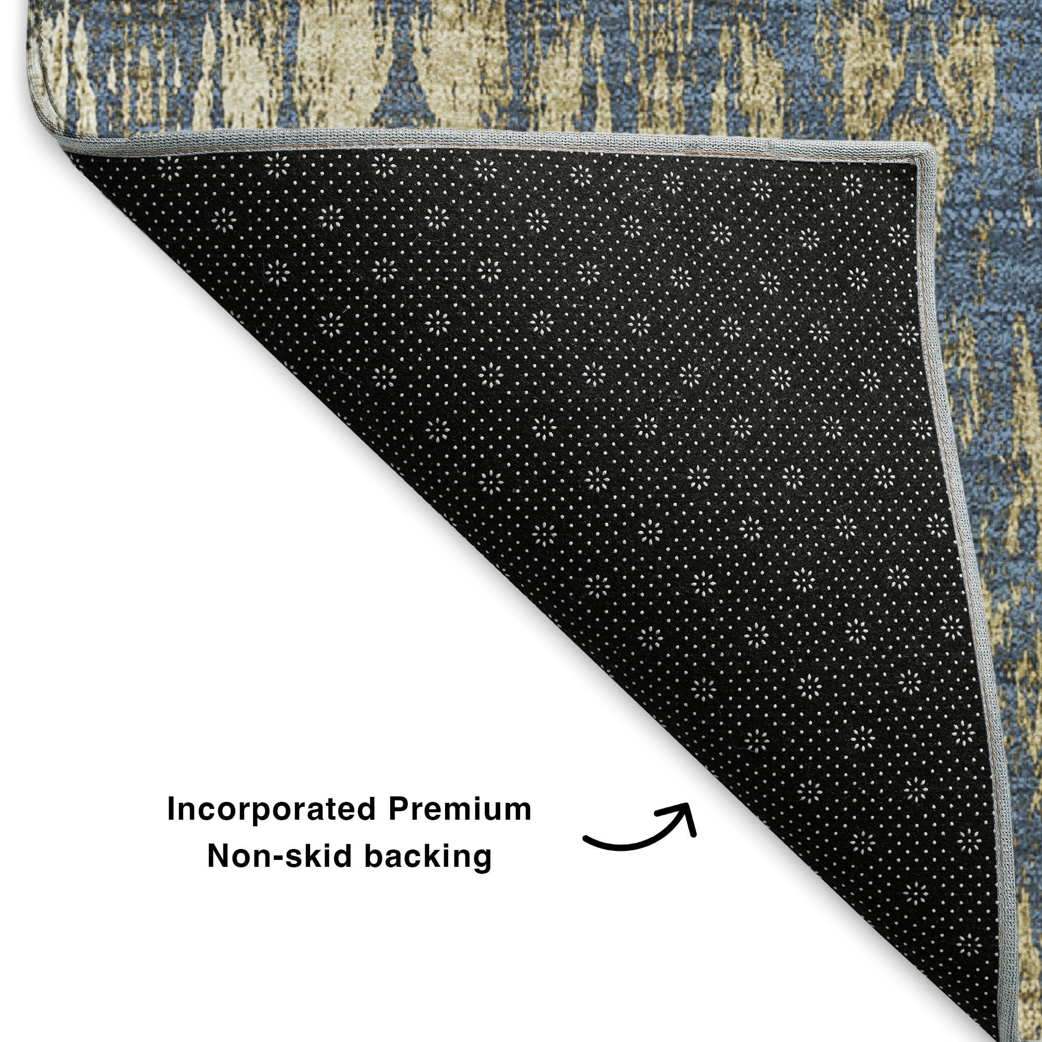 Addison Rugs AMF580BU30X46 rugs - View #3
