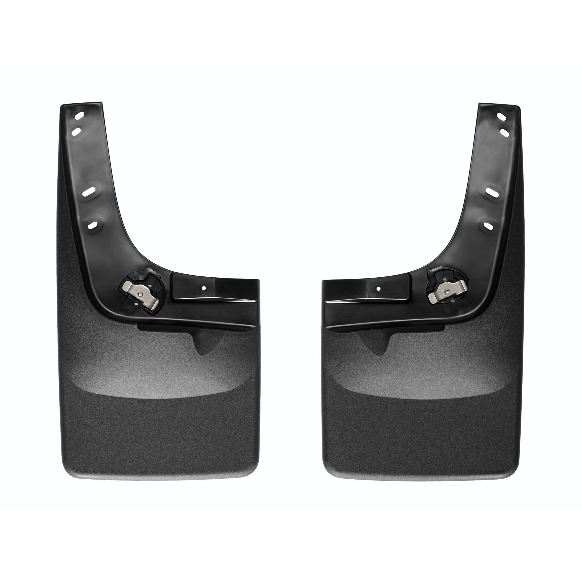 WeatherTech 110012 Mud flaps