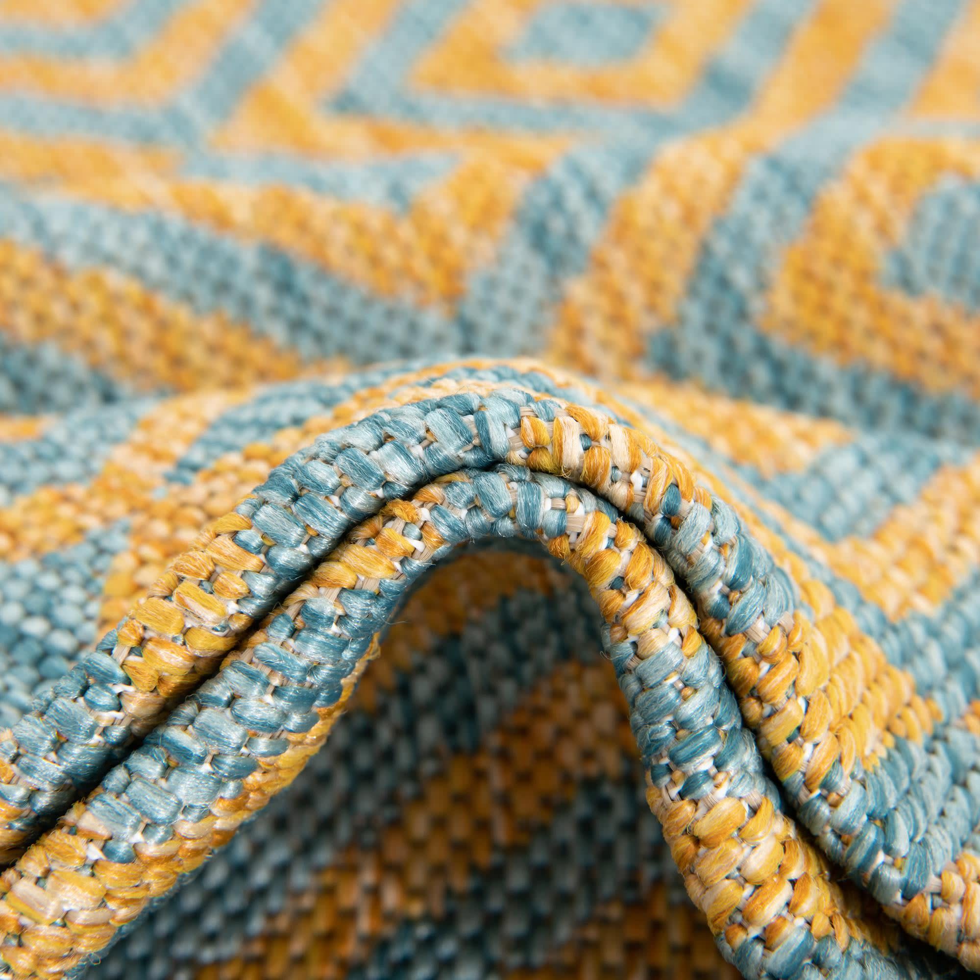 Unique Loom 3180766 rugs - View #3