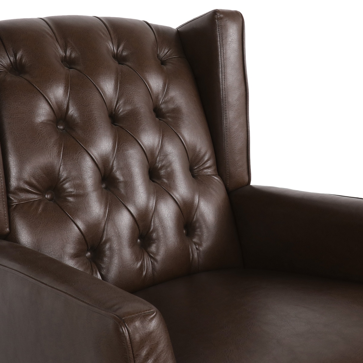 Streamdale Furniture 72152.00PUDBRN recliners - View #13