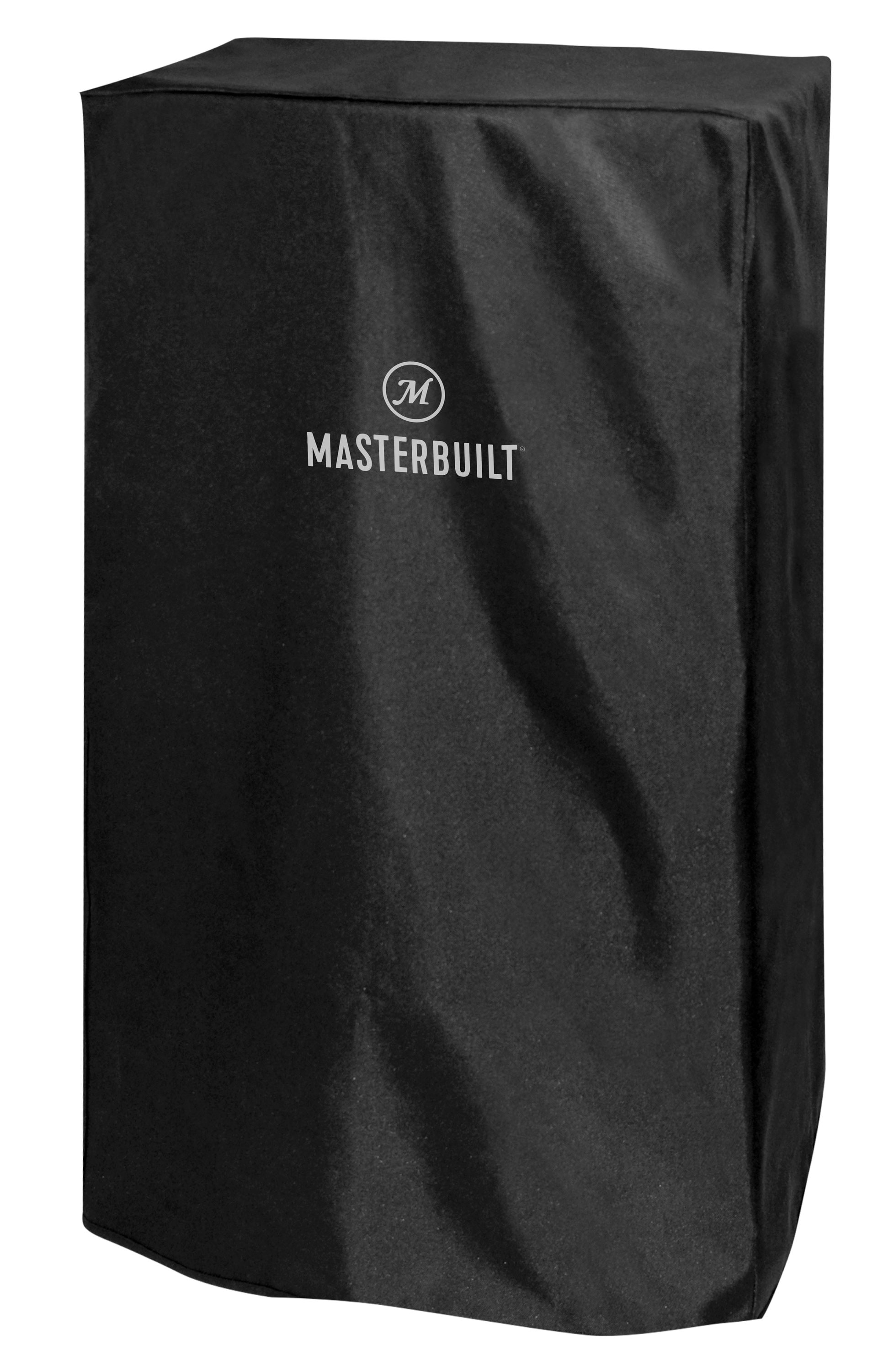 HOT Masterbuilt 30-Inch Electric Outdoor Polyester High Guality Smoker Cover CN 