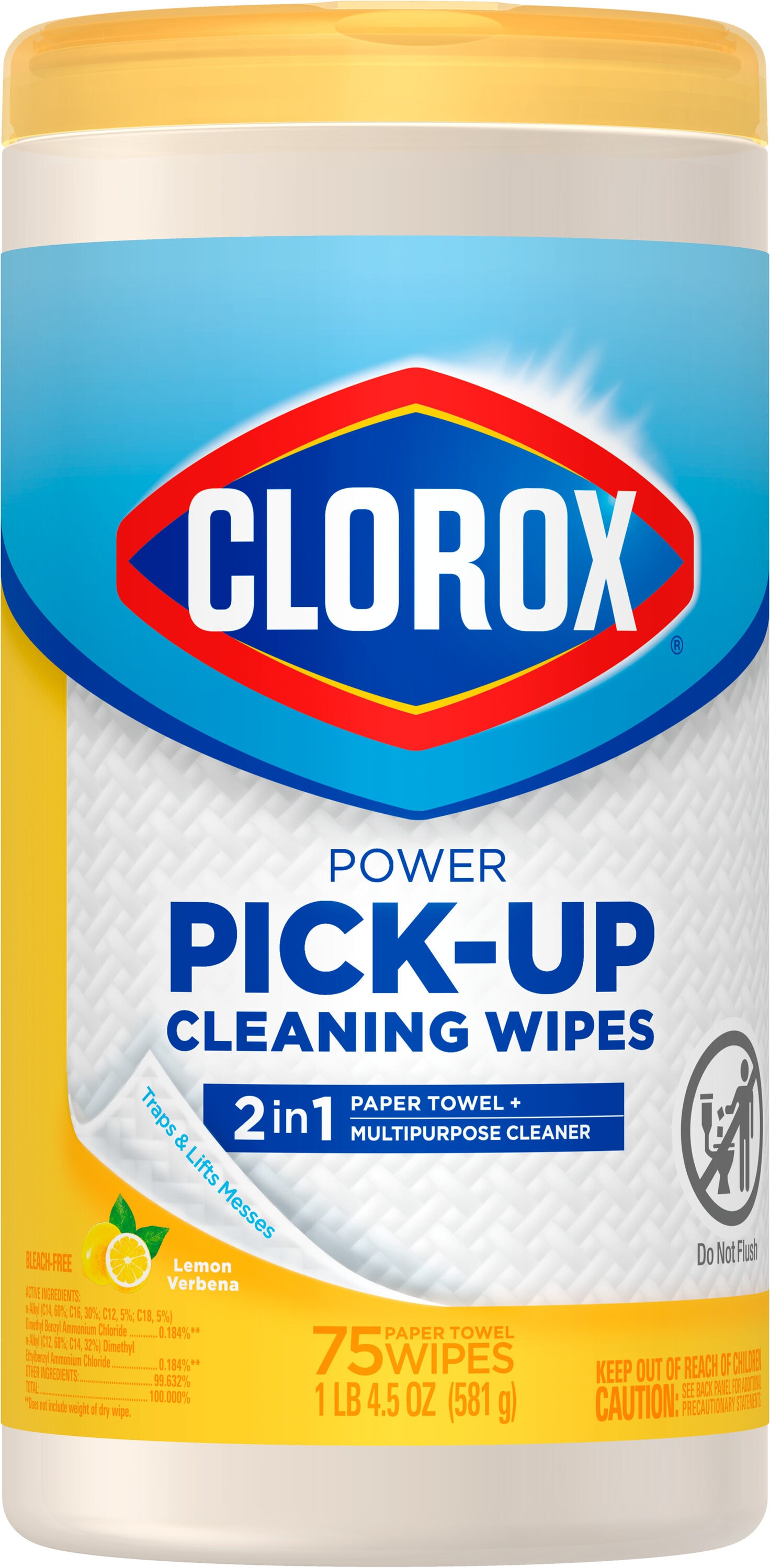 Clorox 4460032578 All-Purpose-Cleaners - View #3