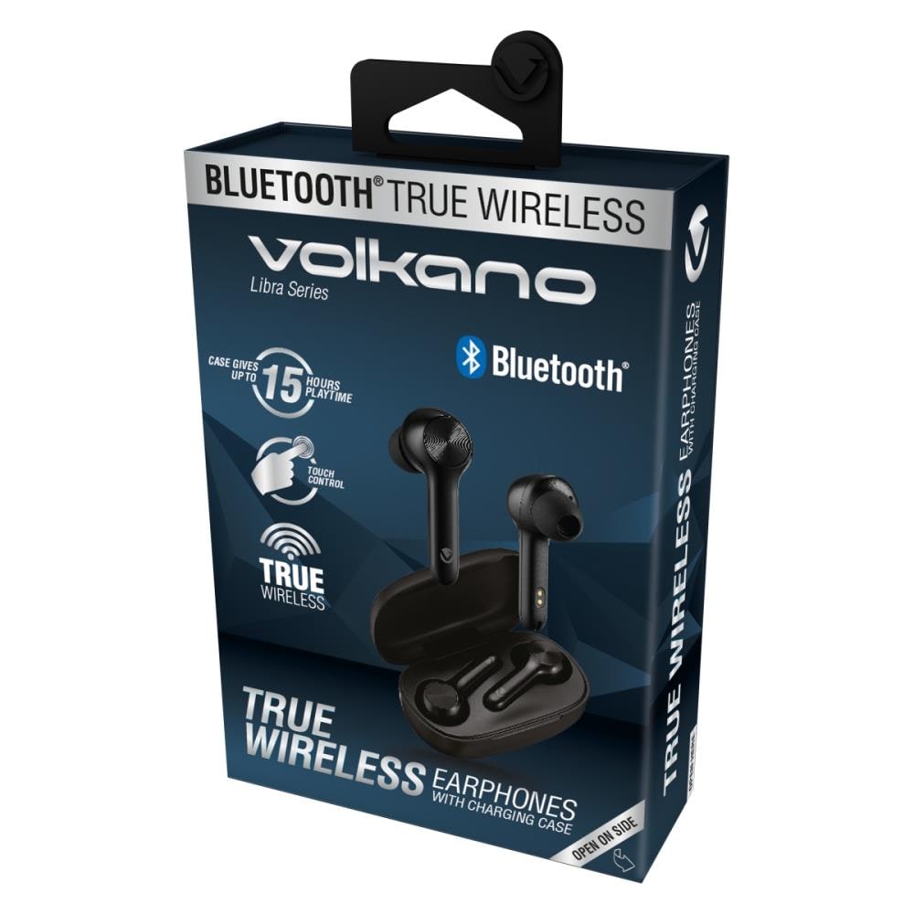 volkano libra earbuds