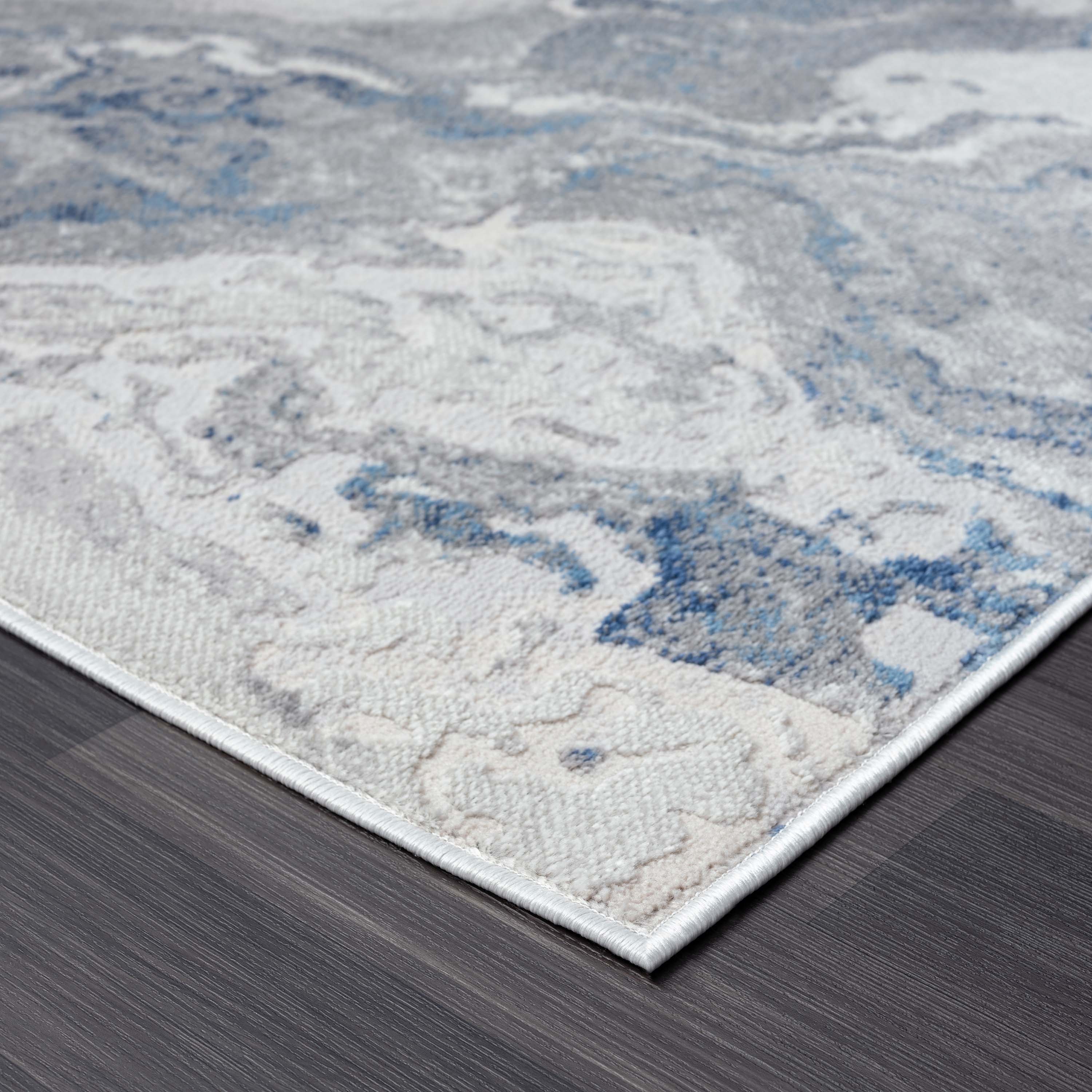 Abani Rugs ATL150B-6 rugs - View #4
