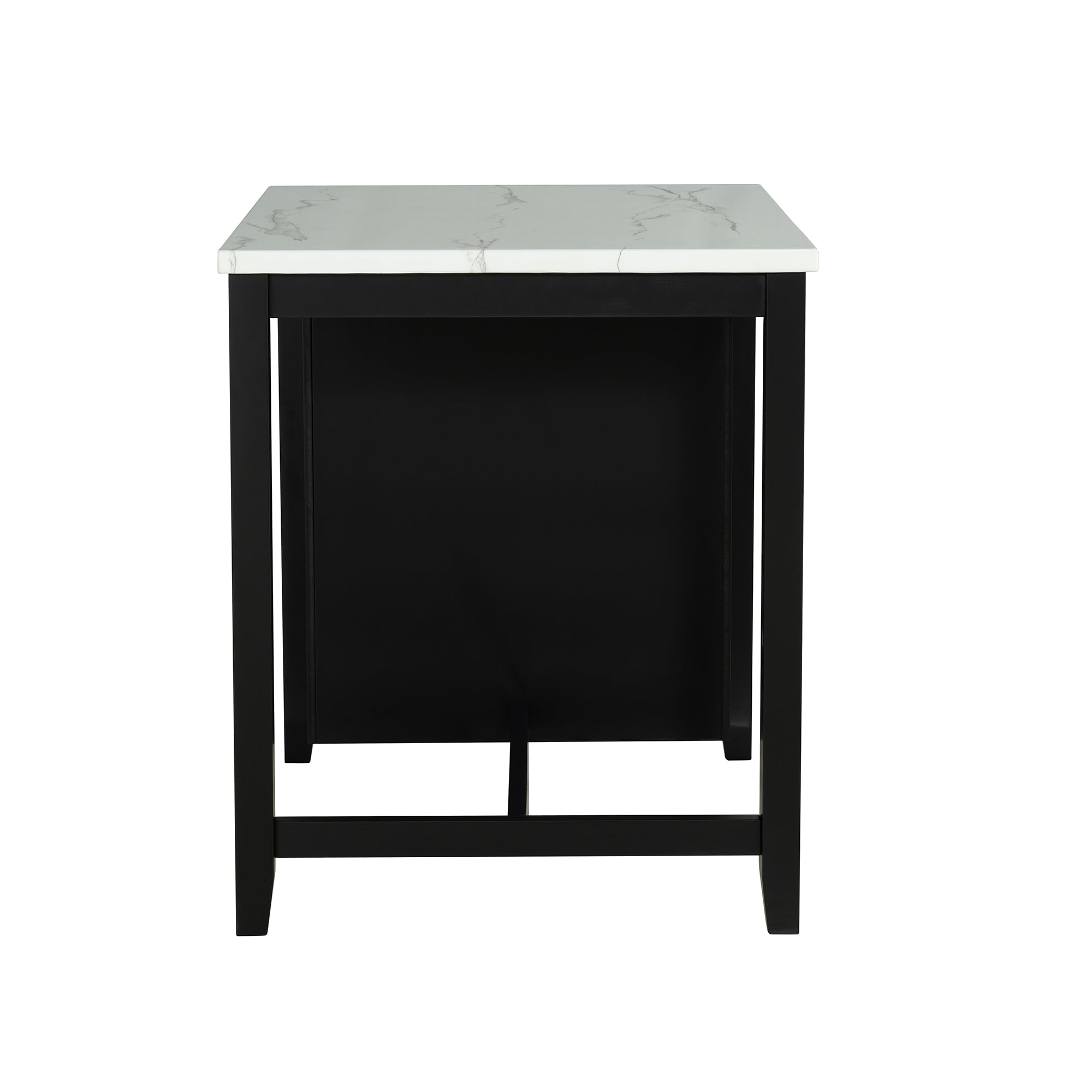 IHOMEadore MDSL3401BK-PT-3PK Dining-Sets - View #7