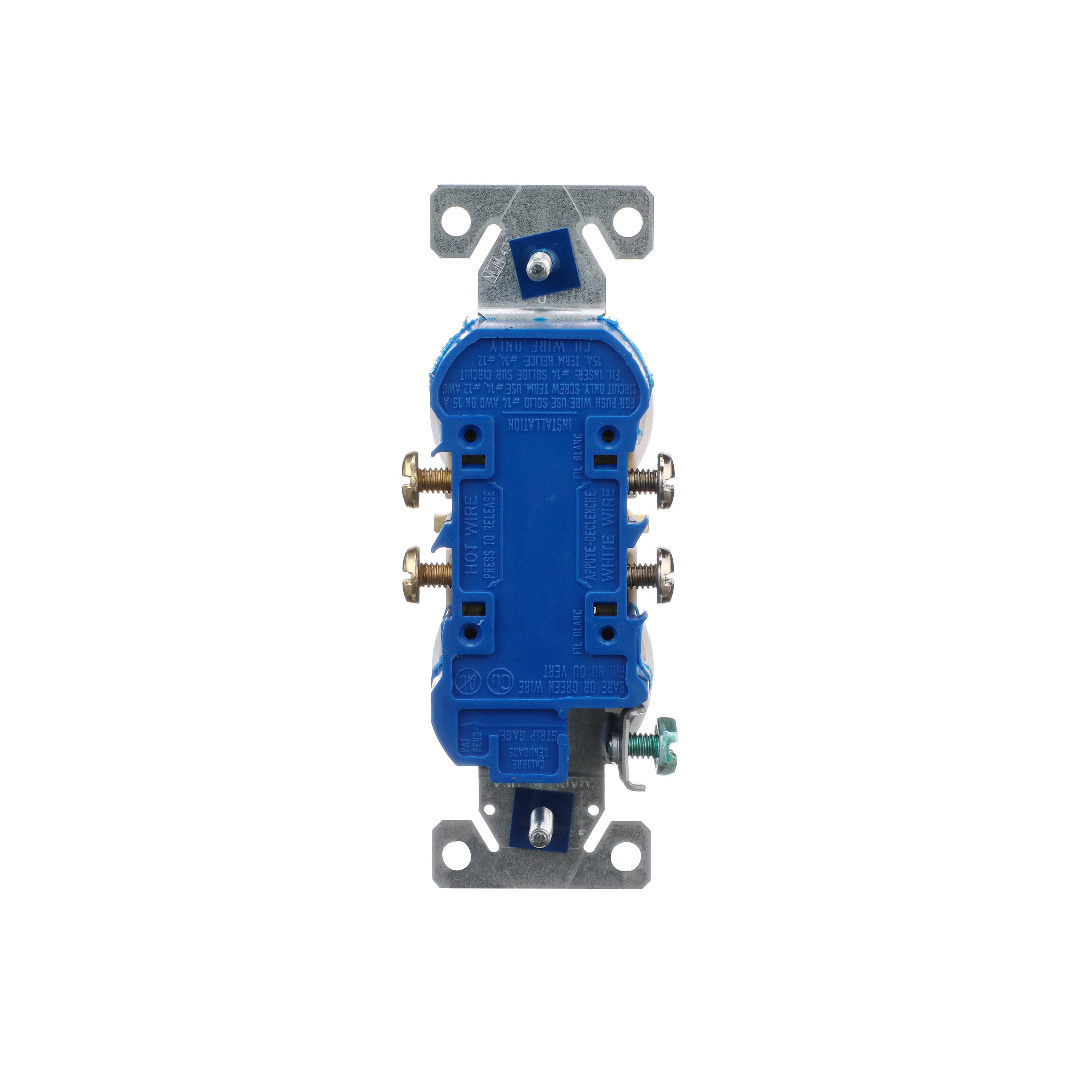 Eaton 270W-10-LW receptacles - View #4
