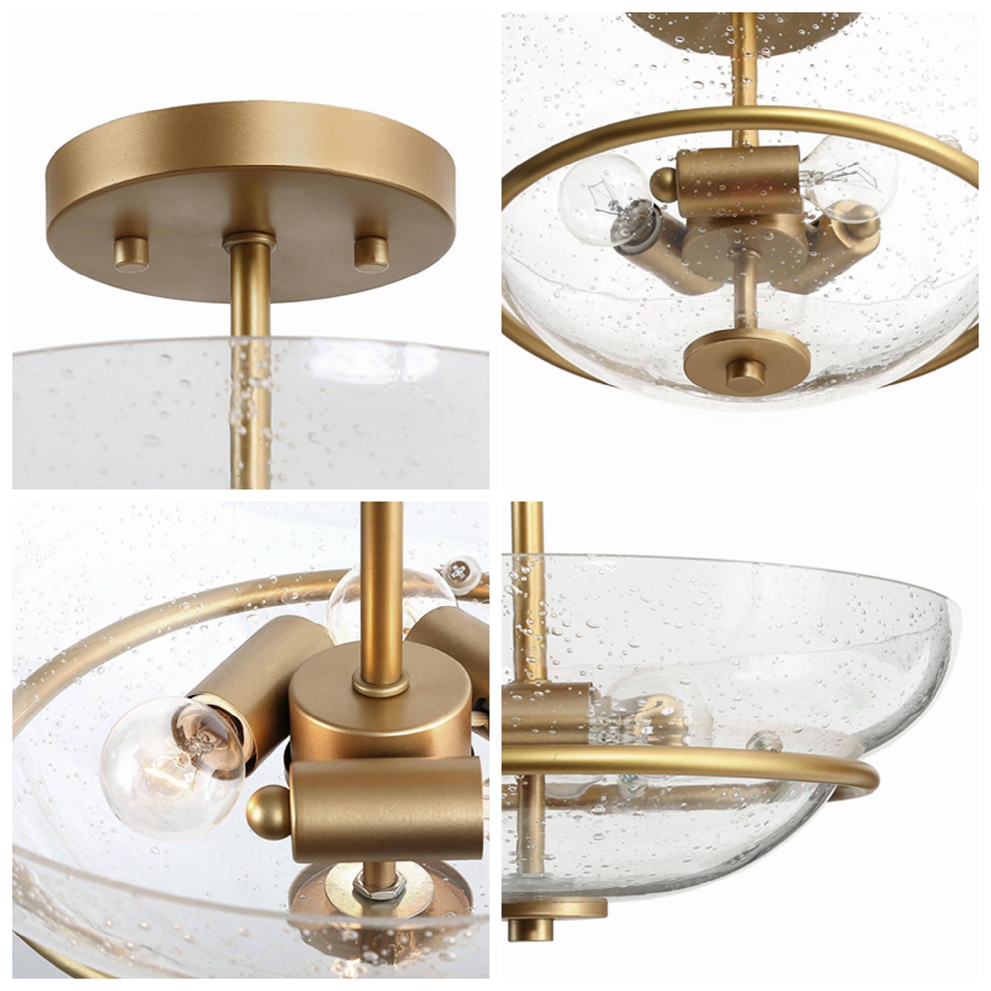 Uolfin RVAQ73-LWS23679-D7 flushmounts - View #6