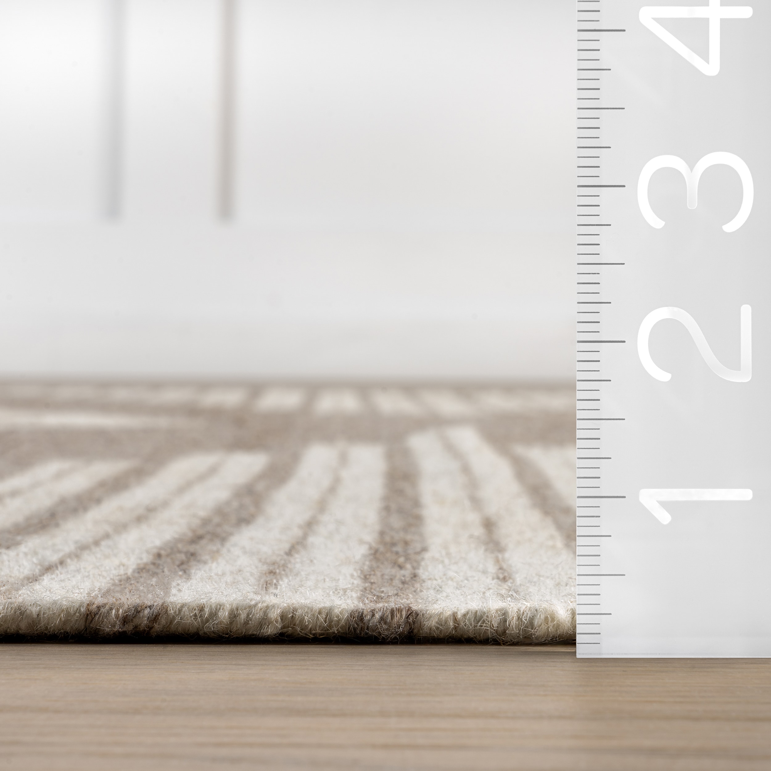 nuLOOM 200SVKS02A-609 rugs - View #5