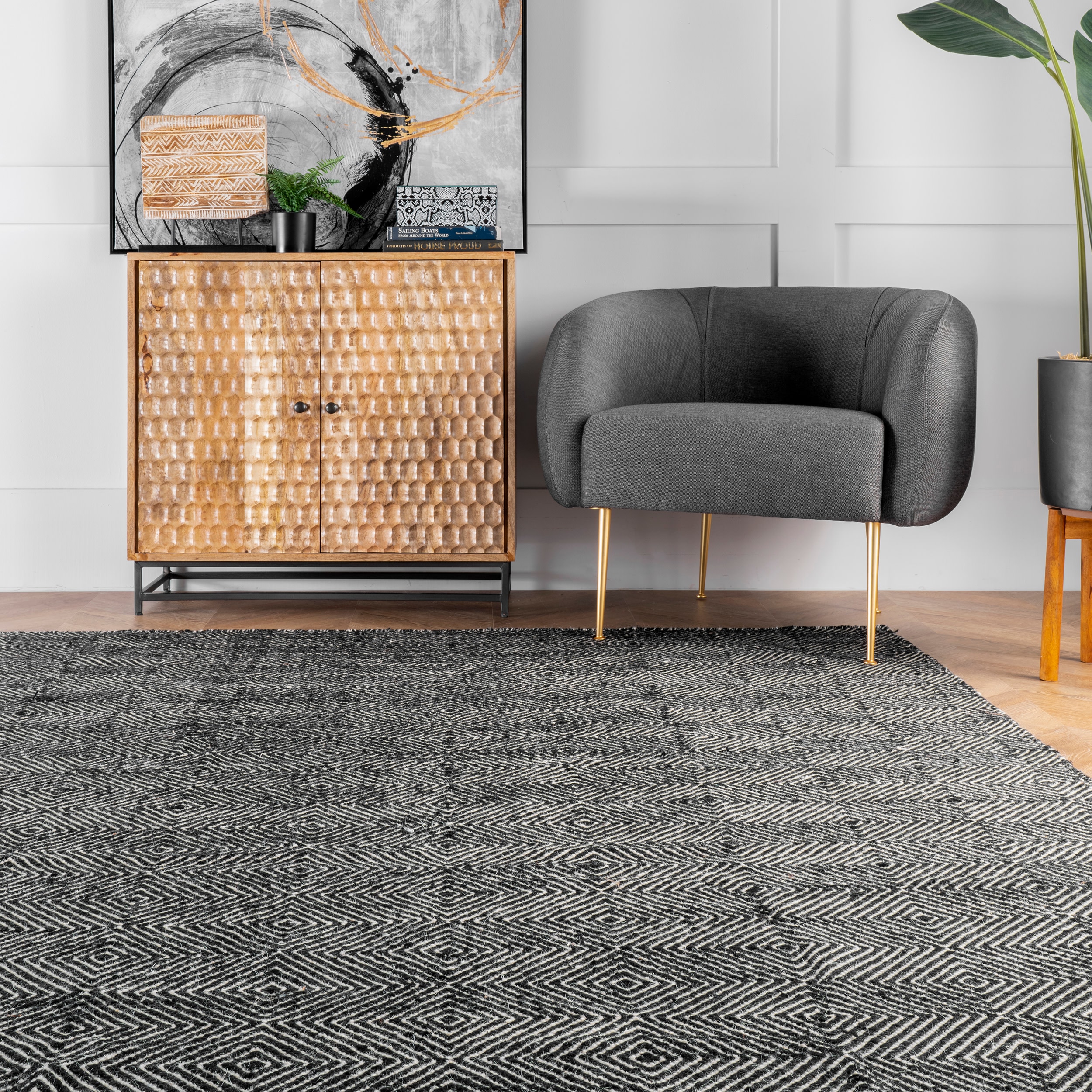 nuLOOM MTSF01B-2608 rugs - View #8