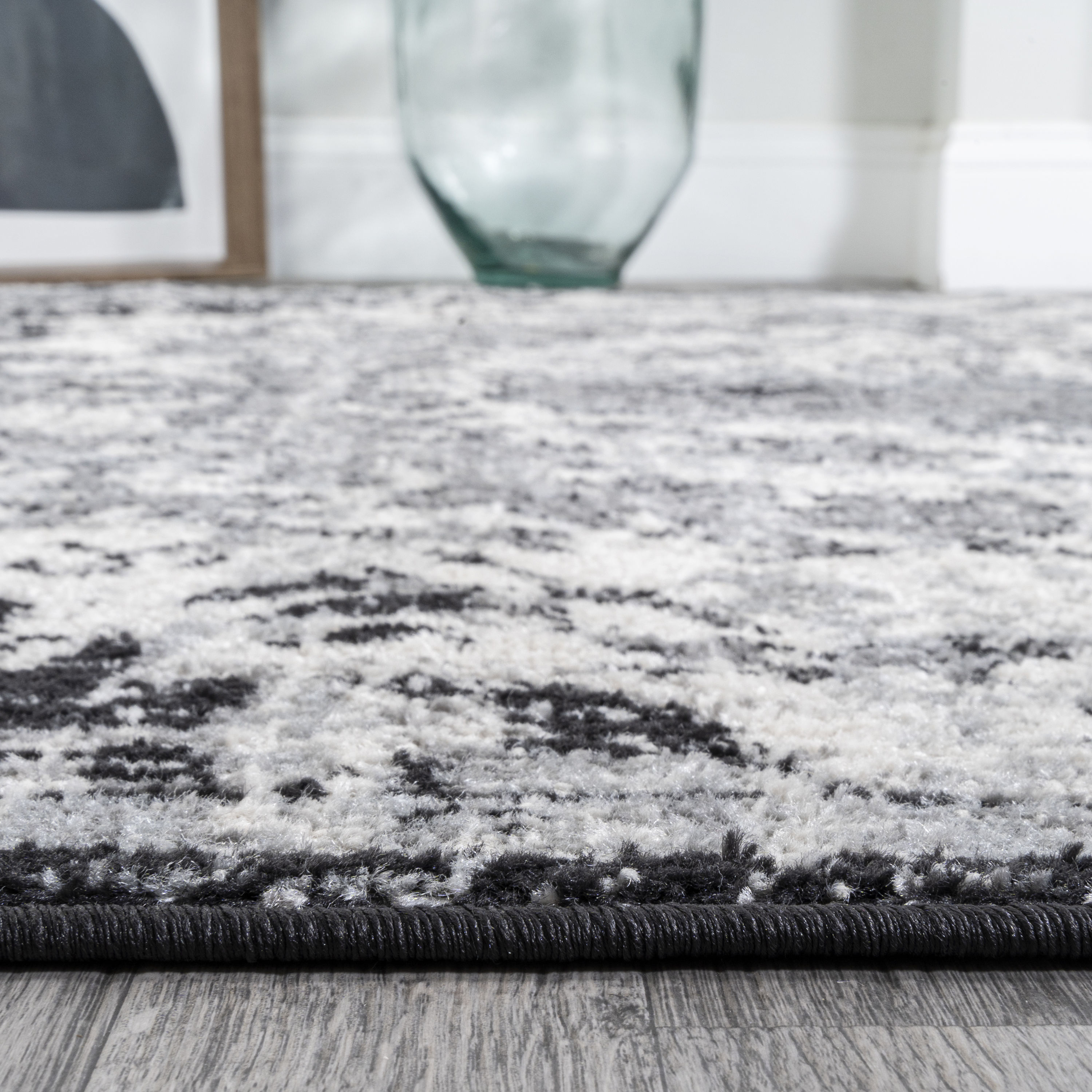 JONATHAN  Y BMF112A-8 rugs - View #9