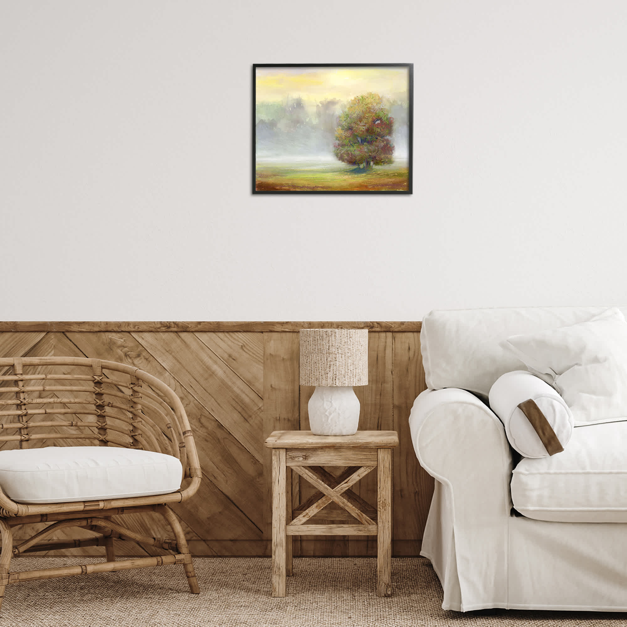 Stupell Industries BS-102-FR-16X20 Wall-Art - View #3