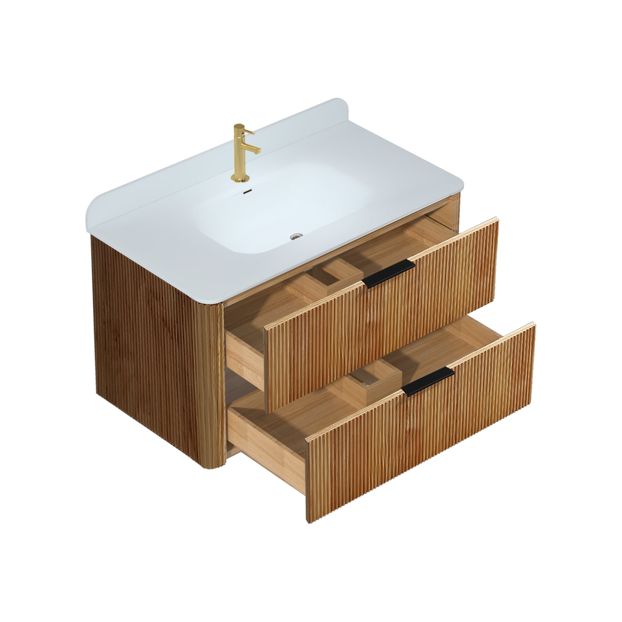 AAZJ JDEX-V18BV36NO Bath-Vanity-Combo - View #8