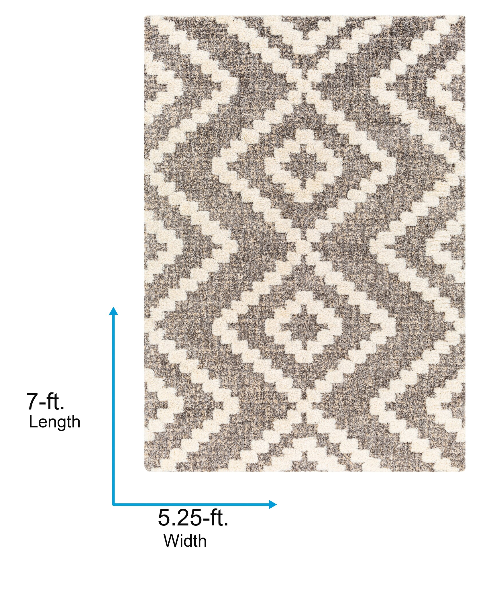 Livabliss FLD2306-537 rugs - View #7