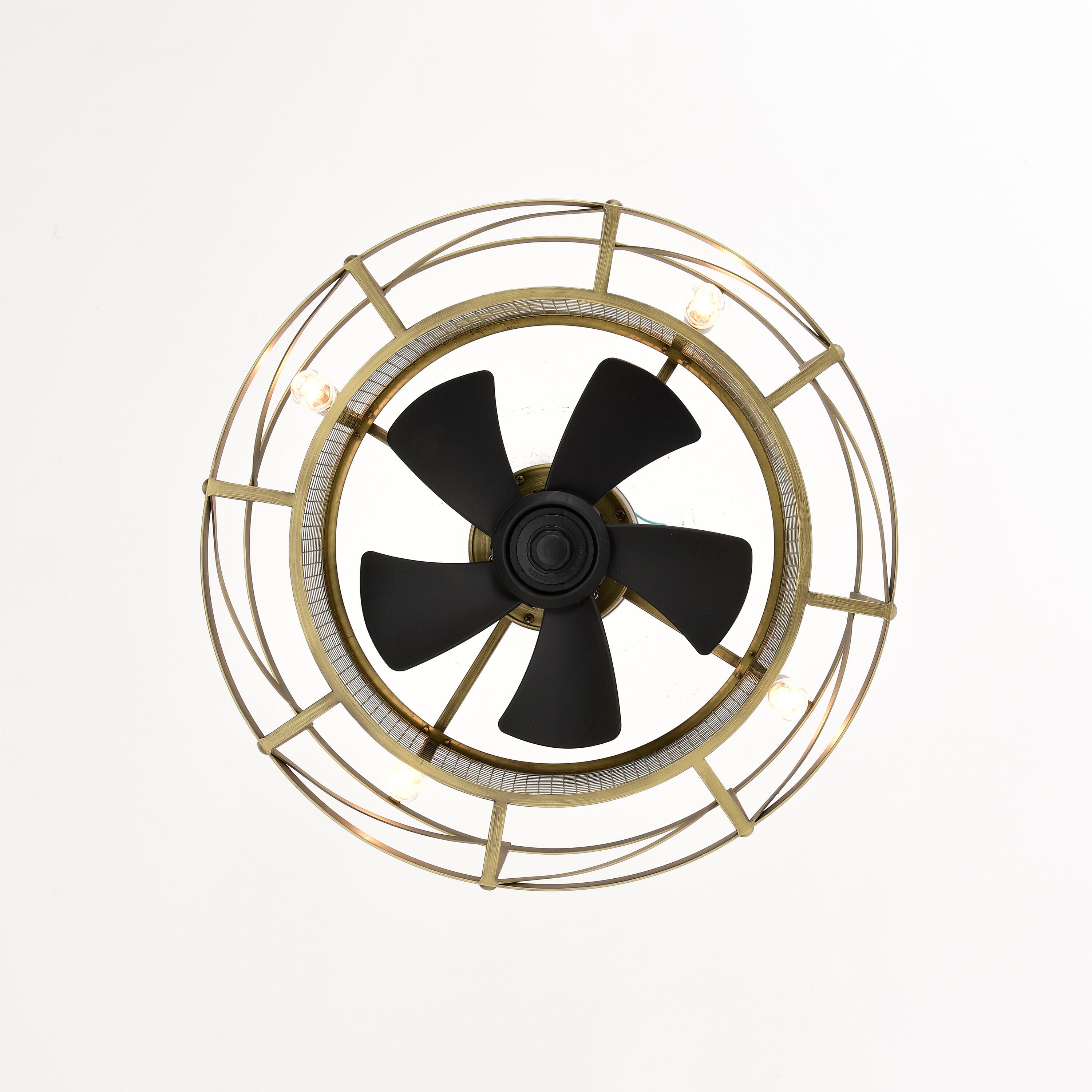 Bayfeve BFMSM-CF0A24AB Ceiling-Fans - View #12