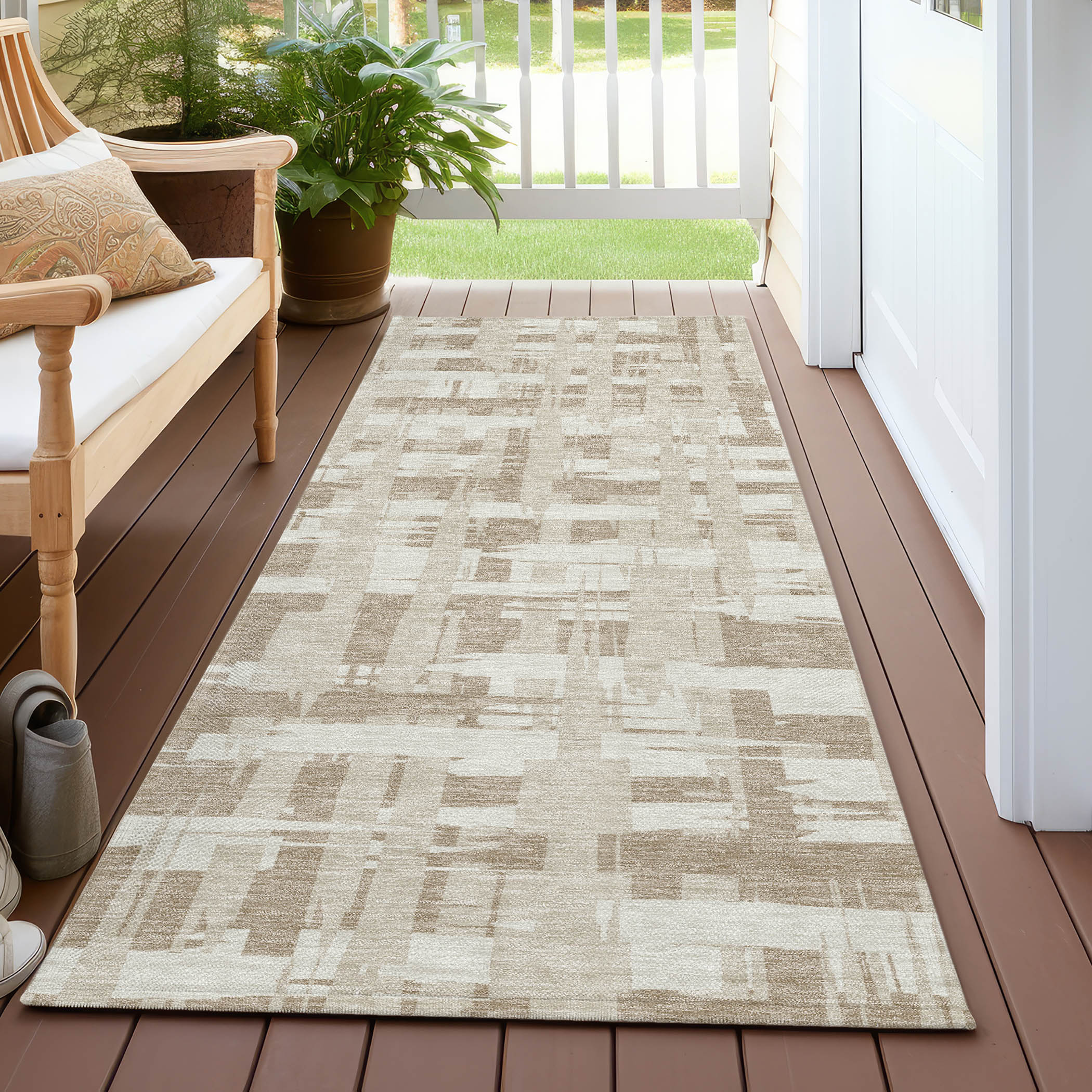Addison Rugs ACN1849TP2X8 rugs - View #7