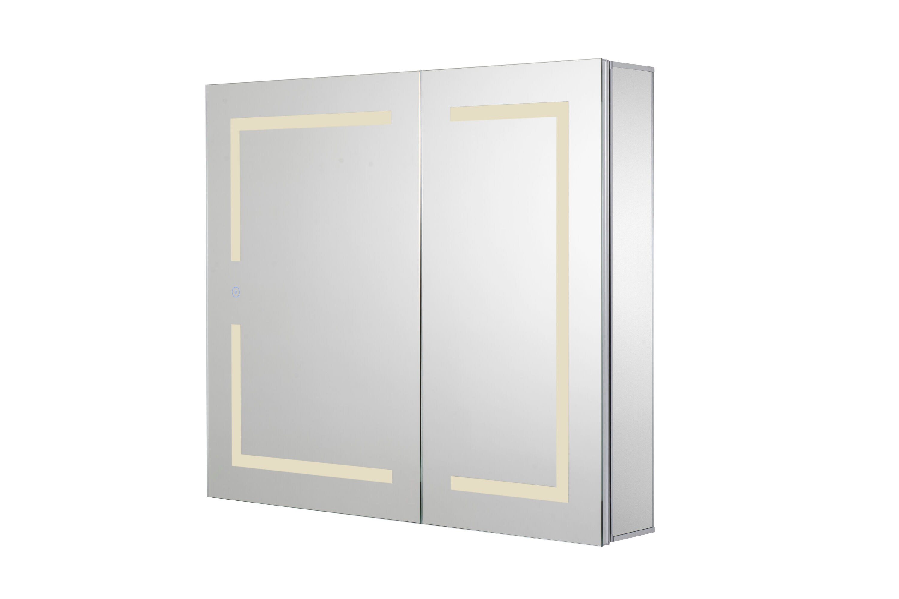 Croydex WC171569US Bathroom-Medicine-Cabinets - View #6