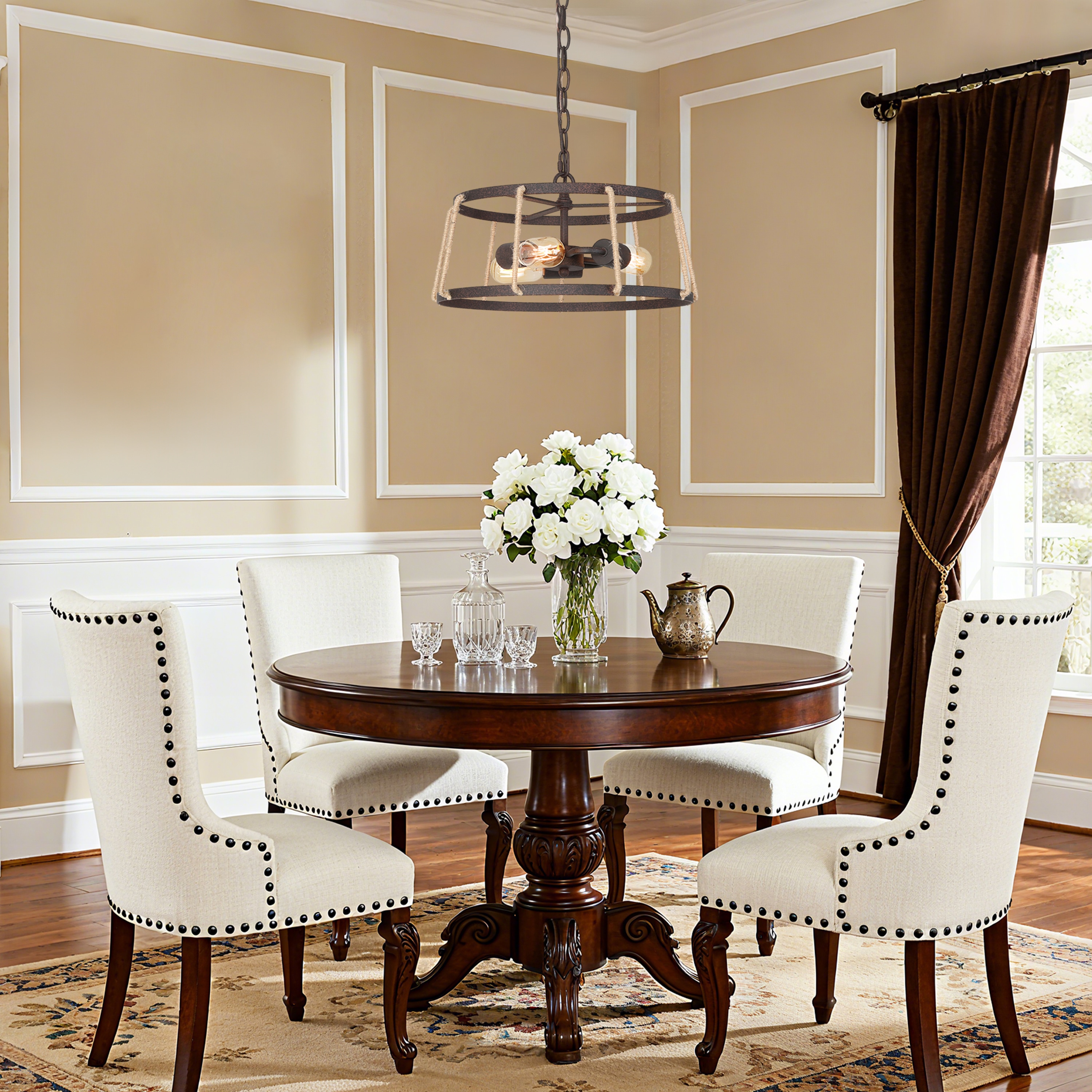 LNC V6NFRJLWS418517 Pendant-Lights - View #3