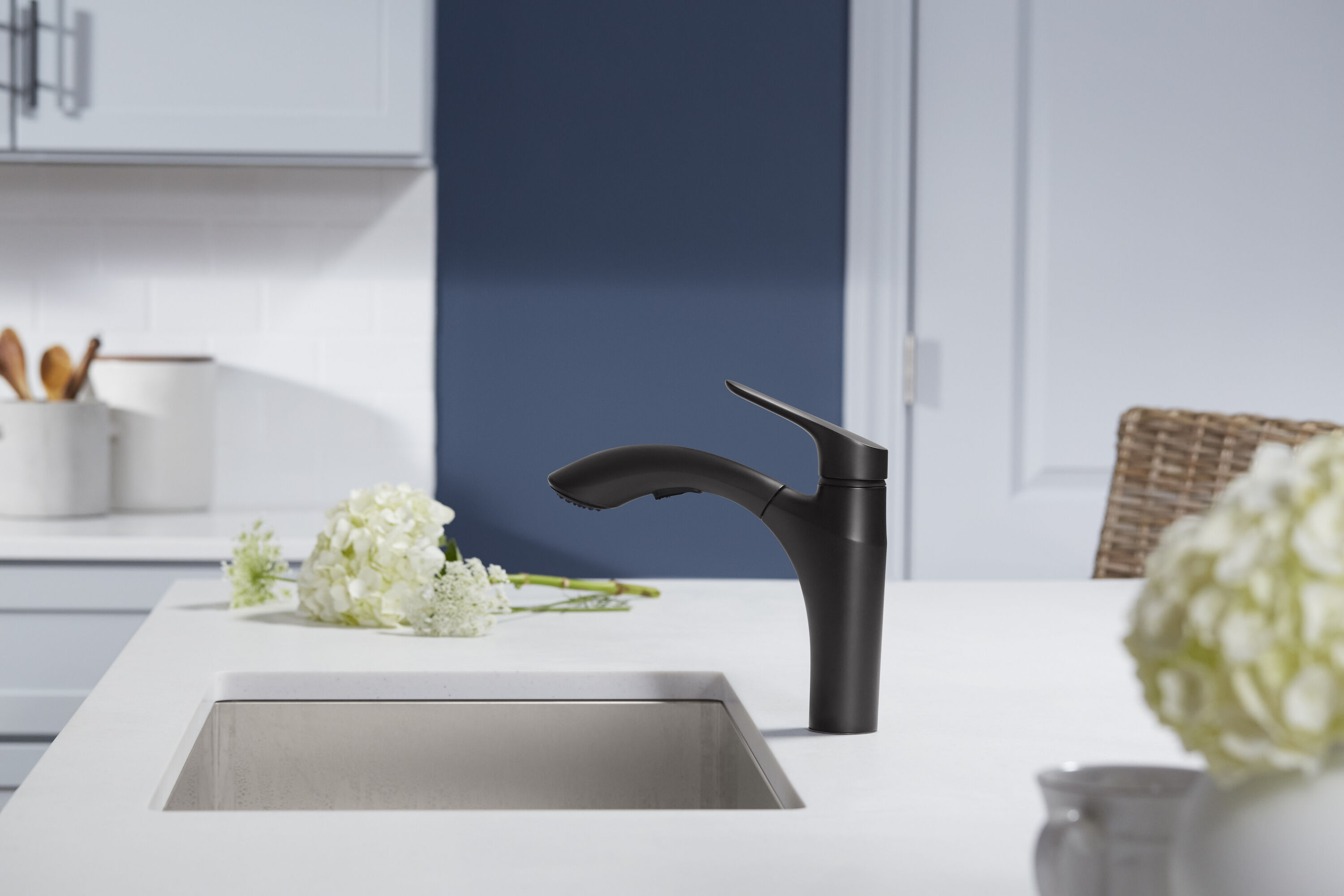 KOHLER 30468-BL Kitchen-Faucets - View #6