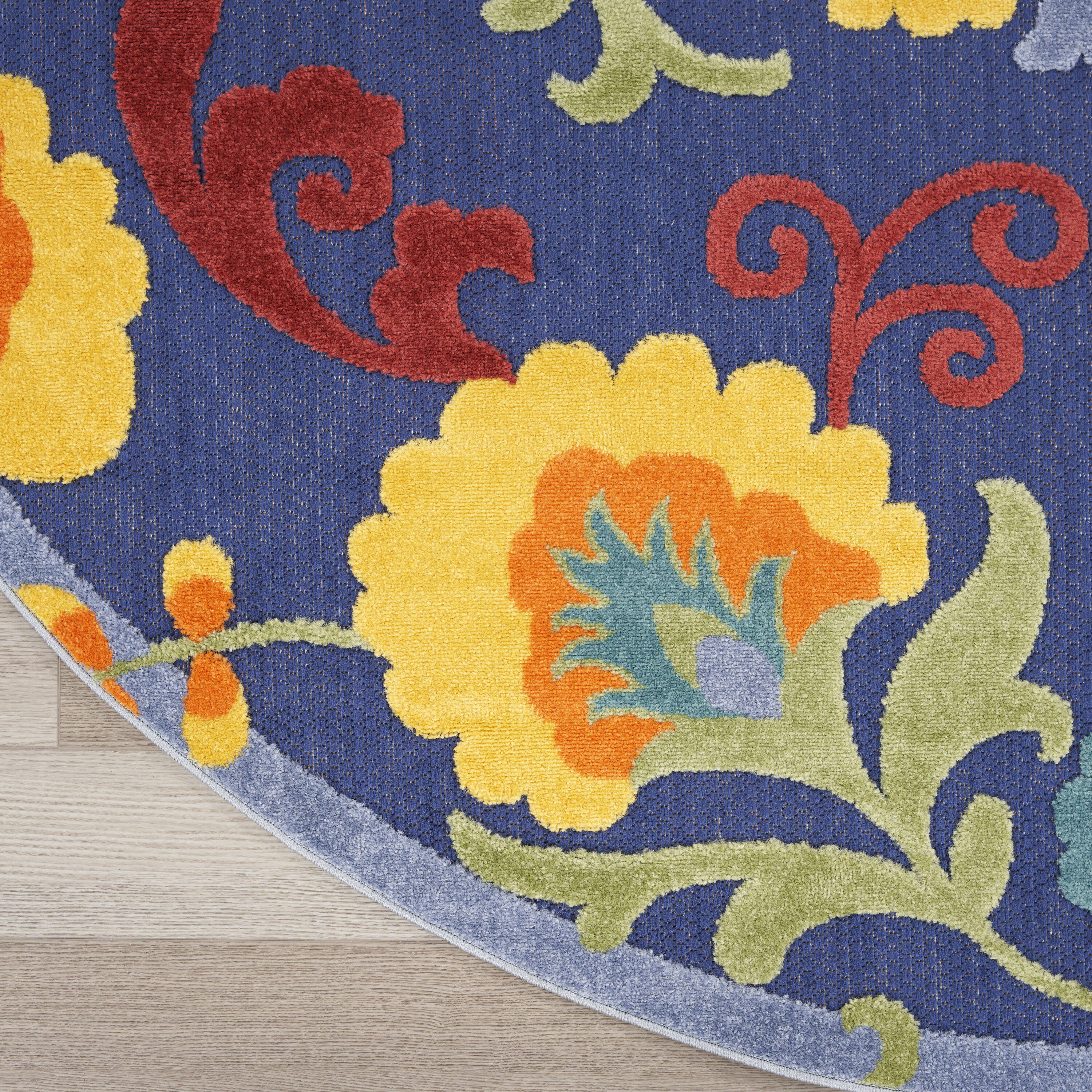 Nourison Home 099446921338 rugs - View #5