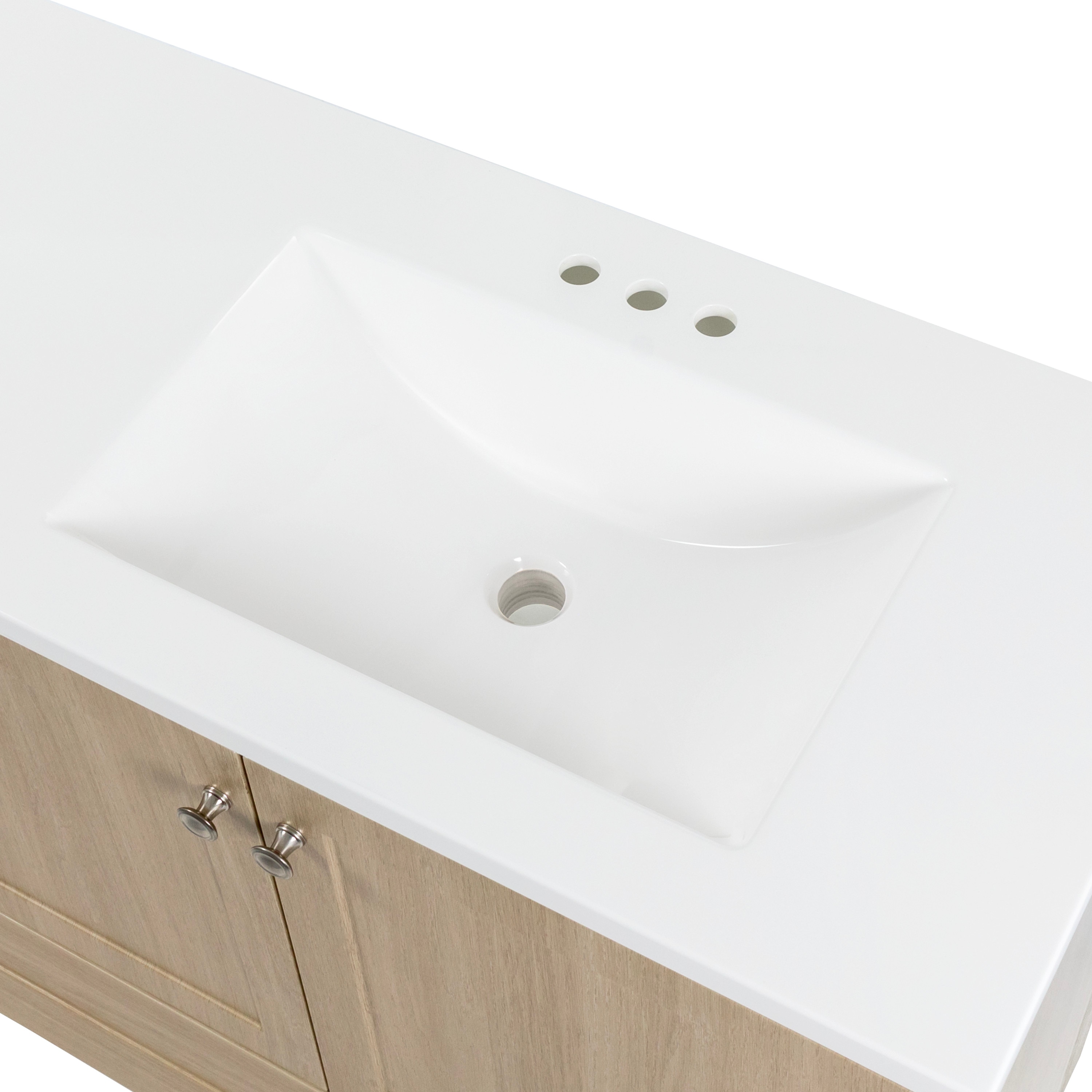 Diamond NOW C72W30365 Bath-Vanity-Combo - View #12
