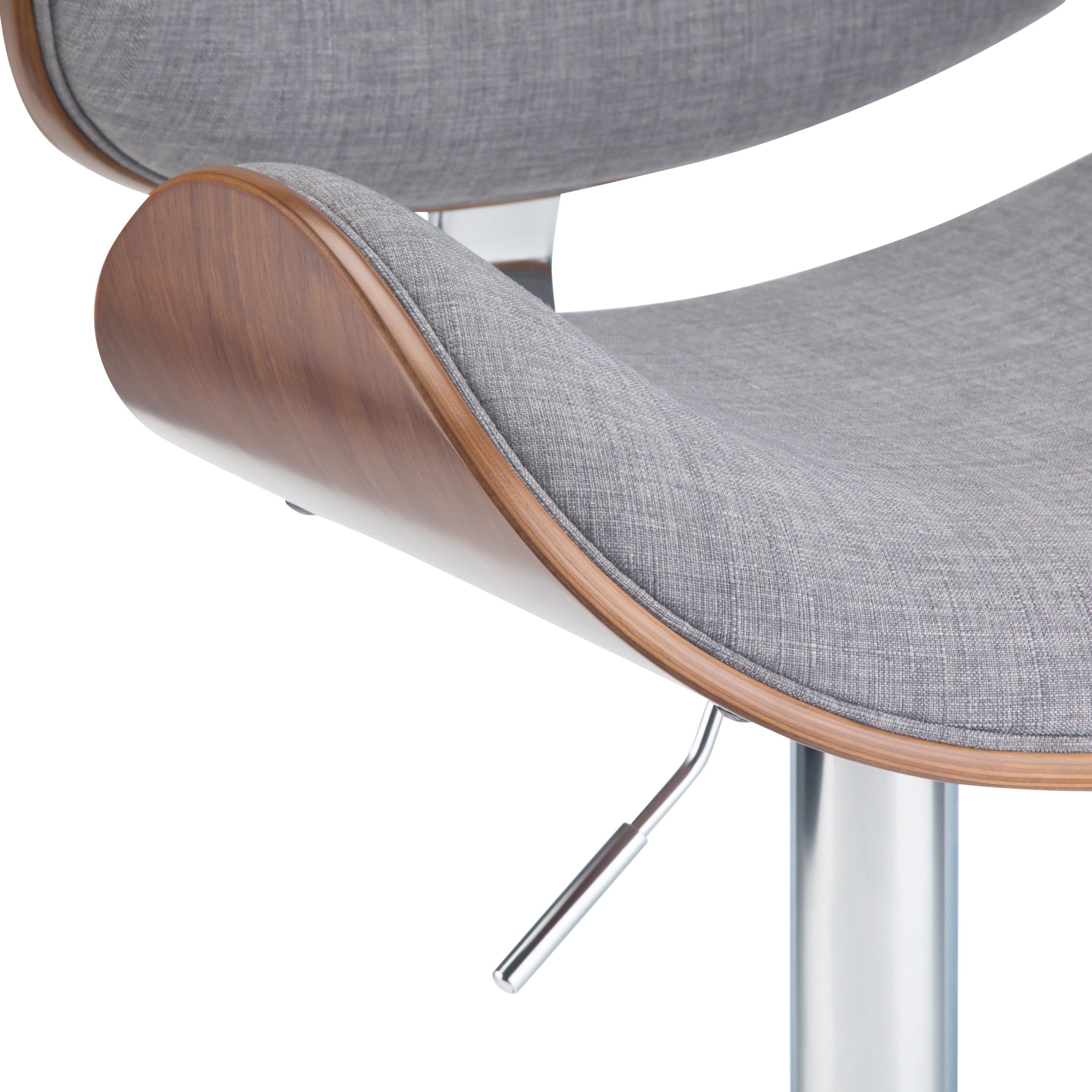 Simpli Home AXCMARN-G stools - View #4