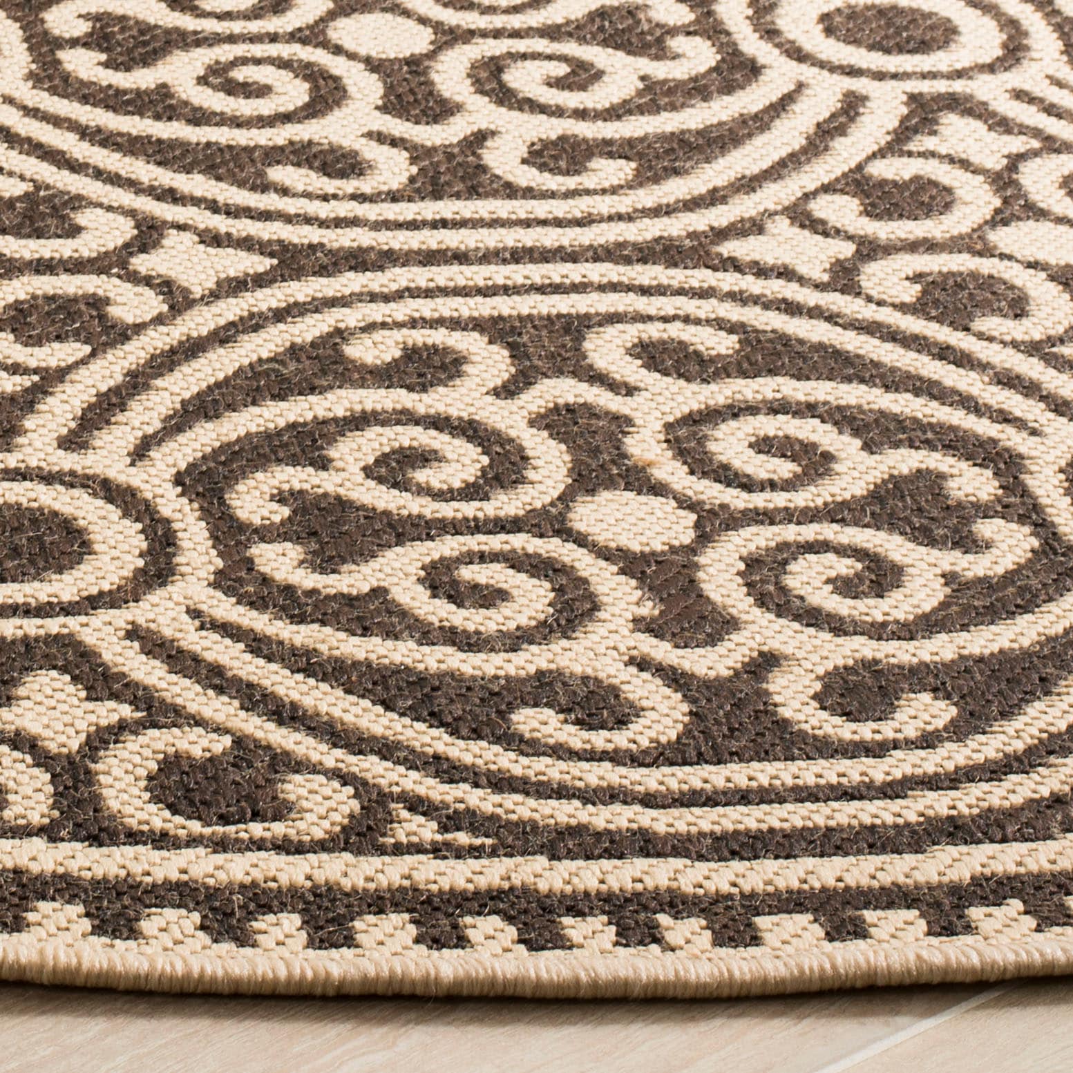 Safavieh LND134U-6R rugs - View #3