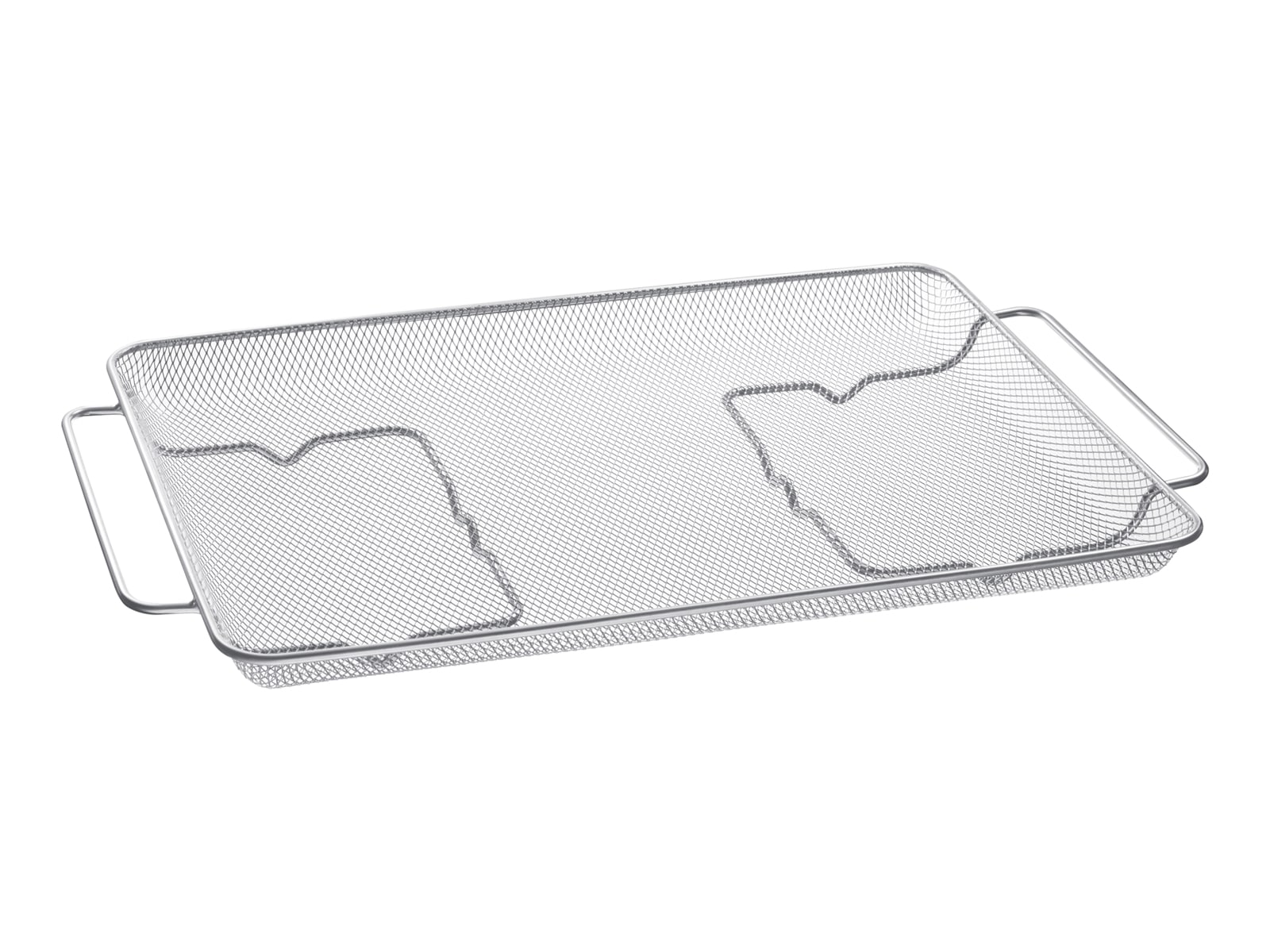 FG24AIRFTRY by Frigidaire - Frigidaire ReadyCook™ 24 Wall Oven Air Fry Tray