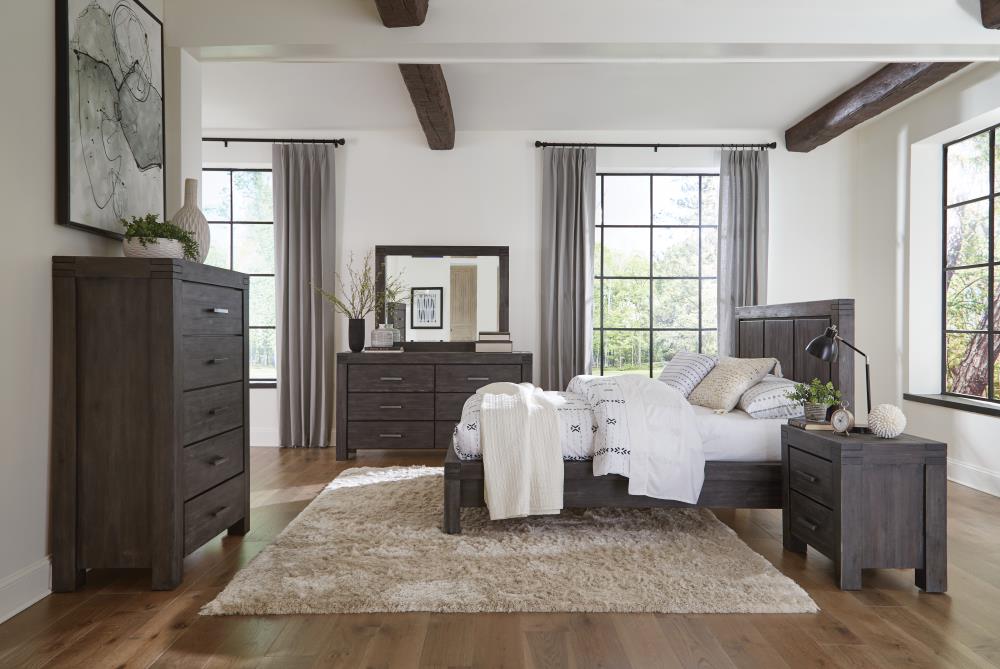 Modus Furniture 3FT384 chests - View #2