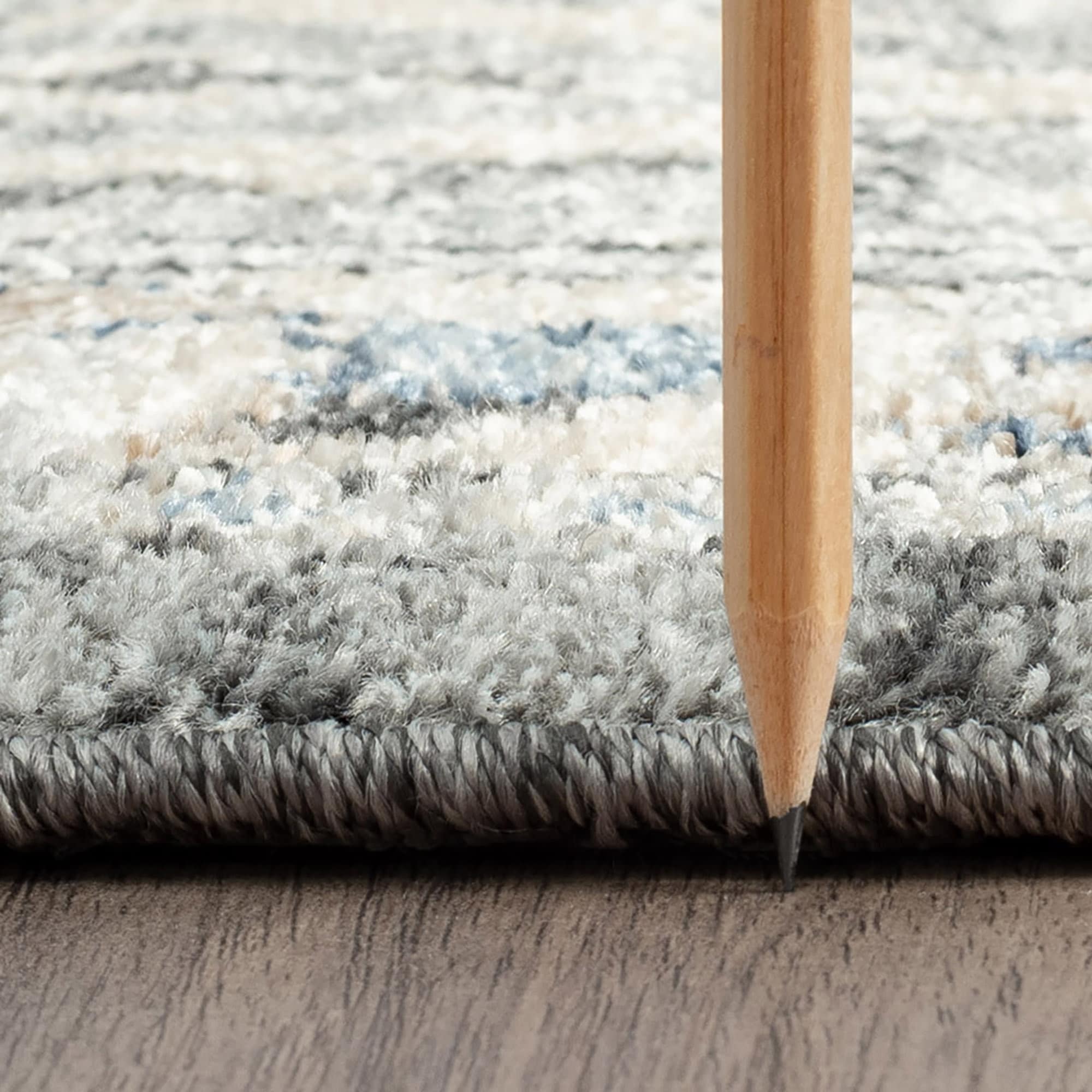 Tayse TUS1109 2X8 rugs - View #3