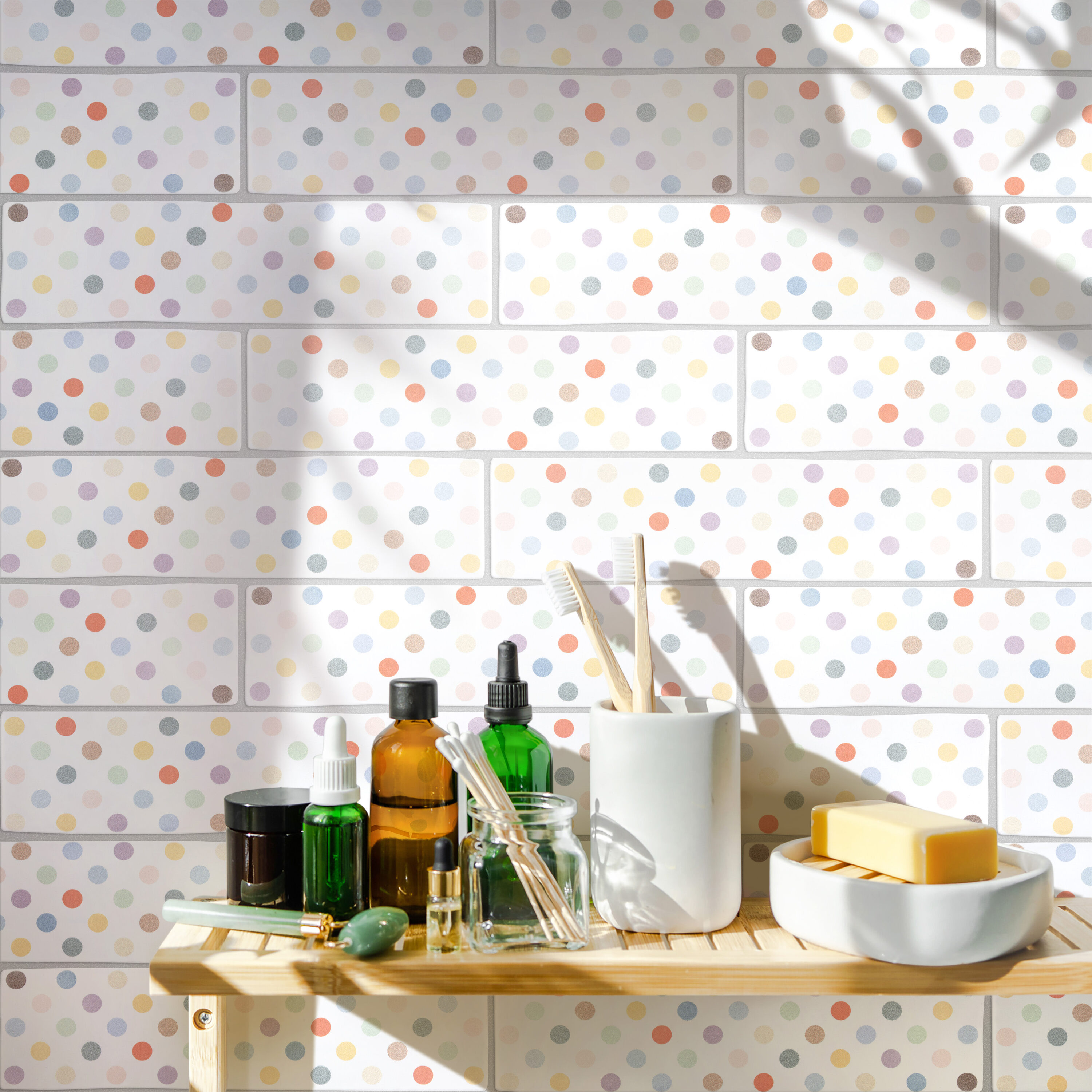 Affinity Tile S1WBT12CTO Tile-Samples - View #2