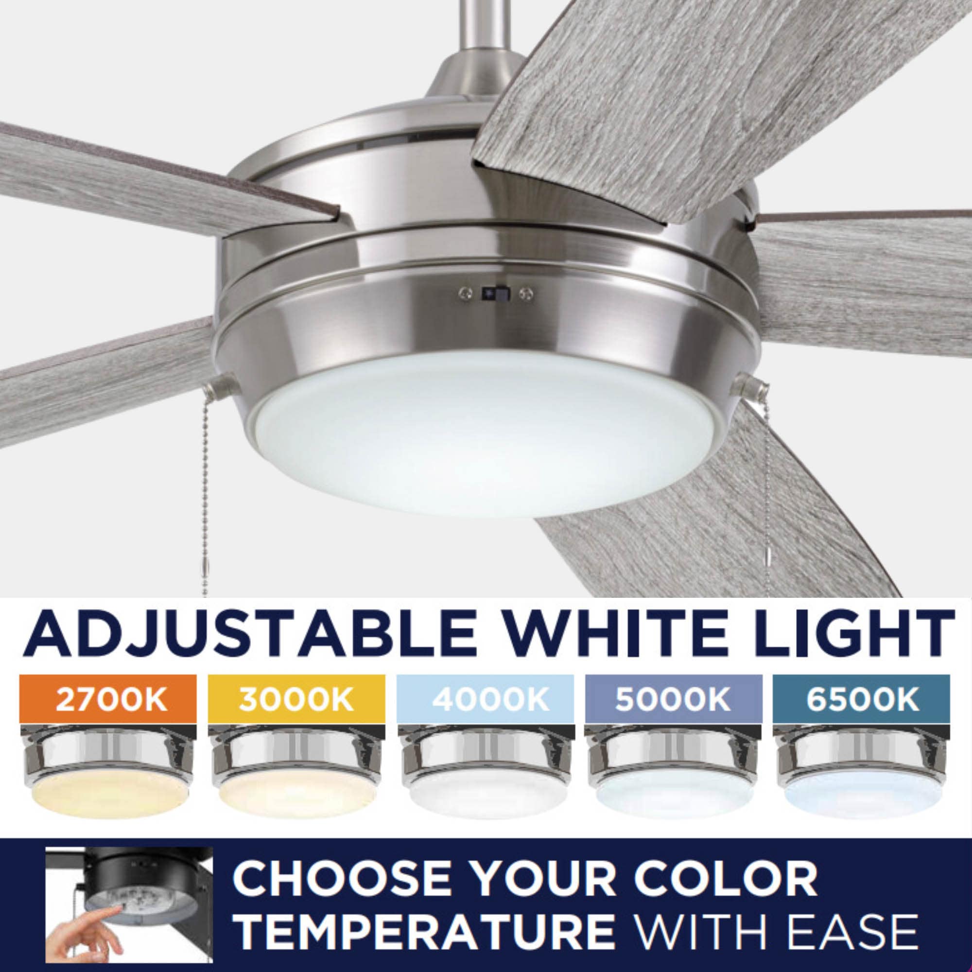 Harbor Breeze 43374 Ceiling-Fans - View #6