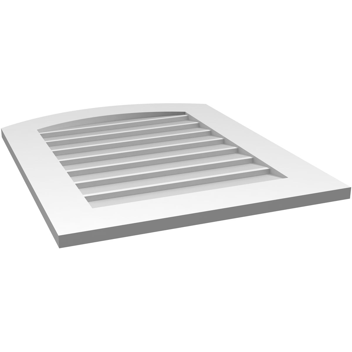 Ekena Millwork GVPAR24X3001SN Gable-Vents - View #5