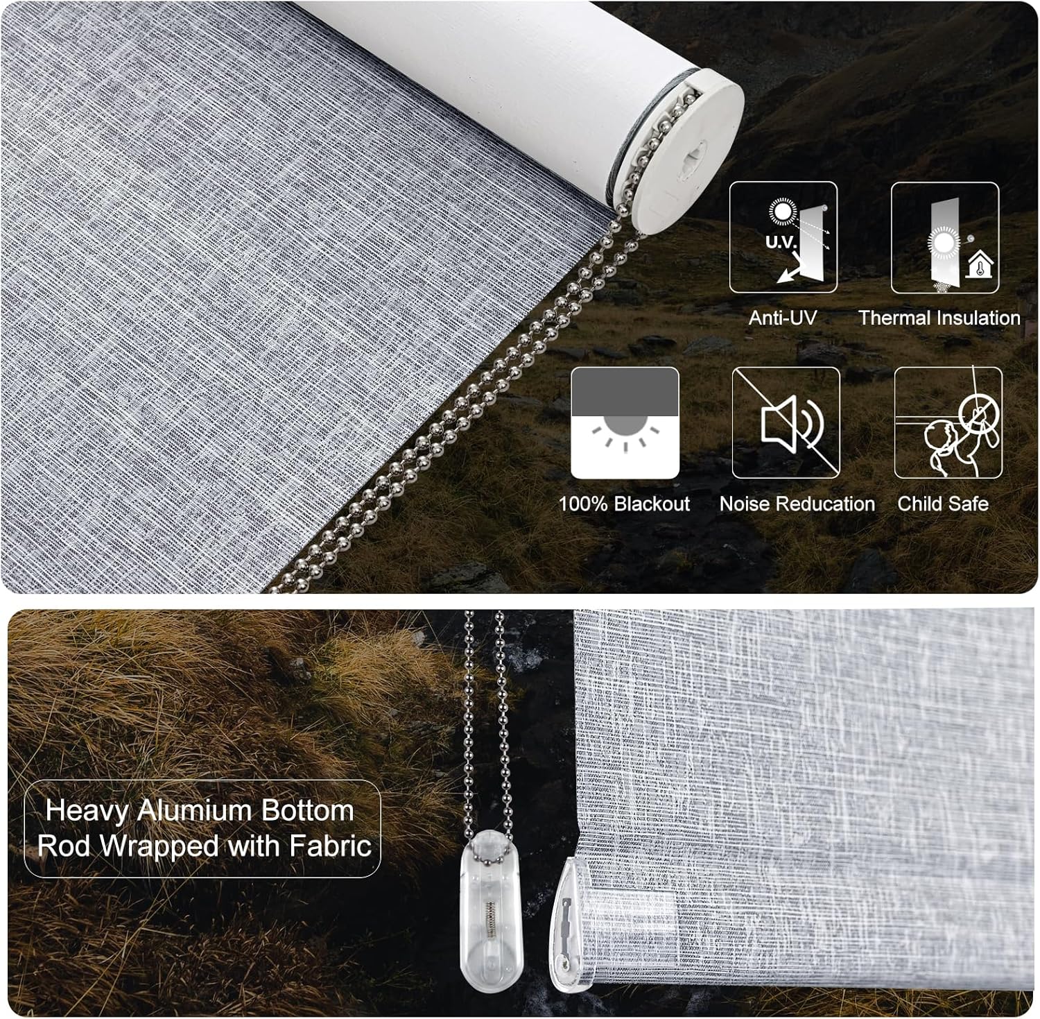 Persilux B08DJ15HCT shades - View #4