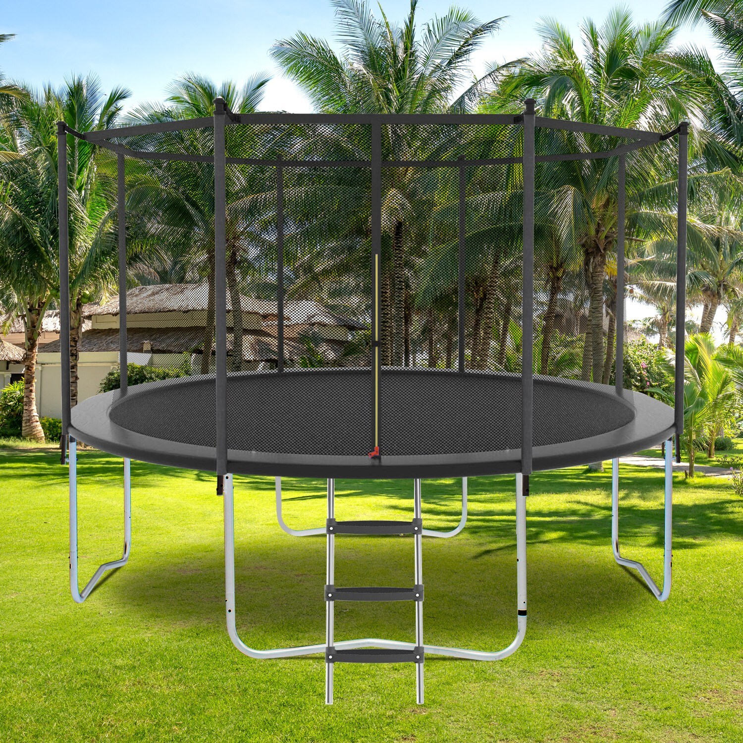 ToolCat BZ-3-120-SN trampolines - View #7