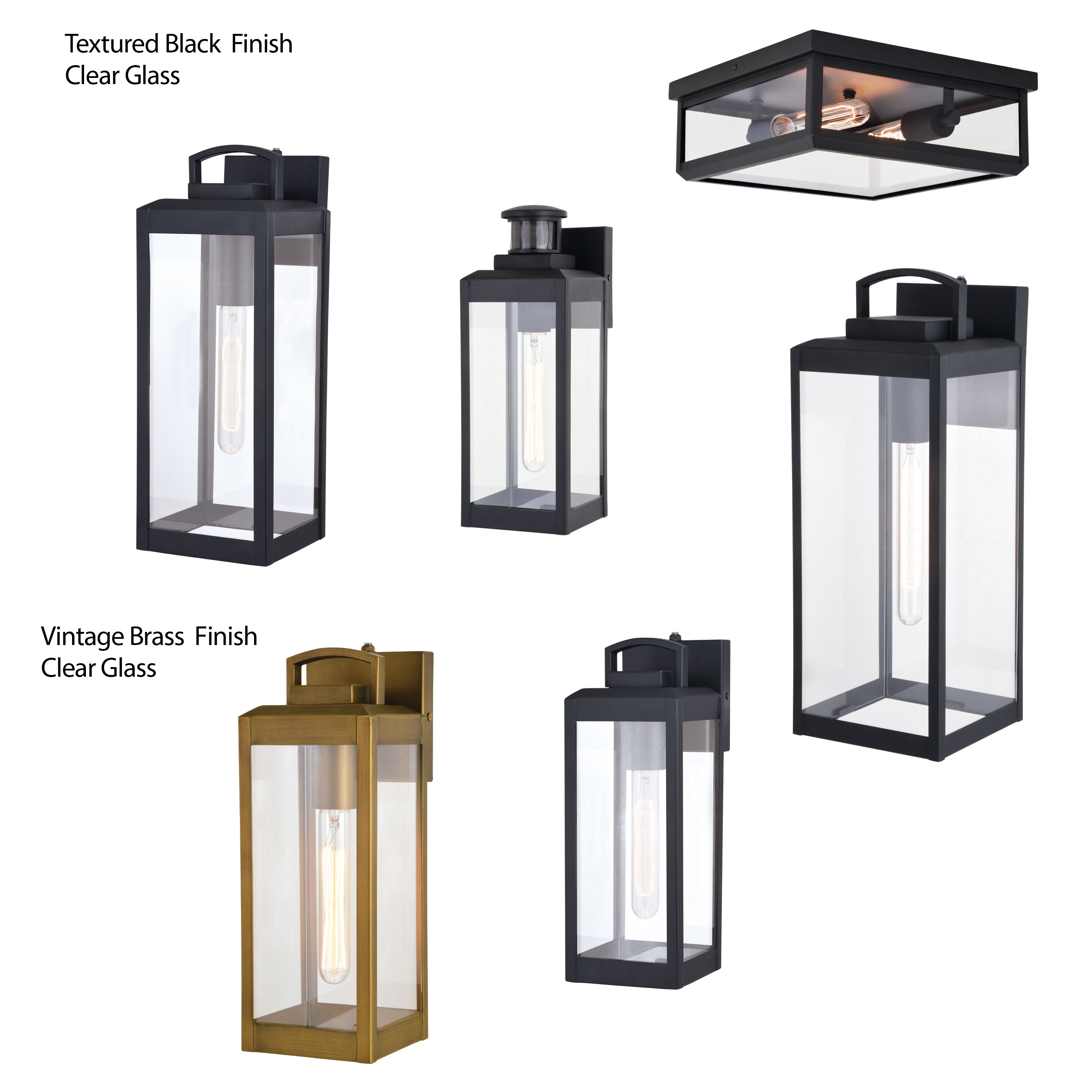 Cascadia T0645 Outdoor-Wall-Lighting - View #12