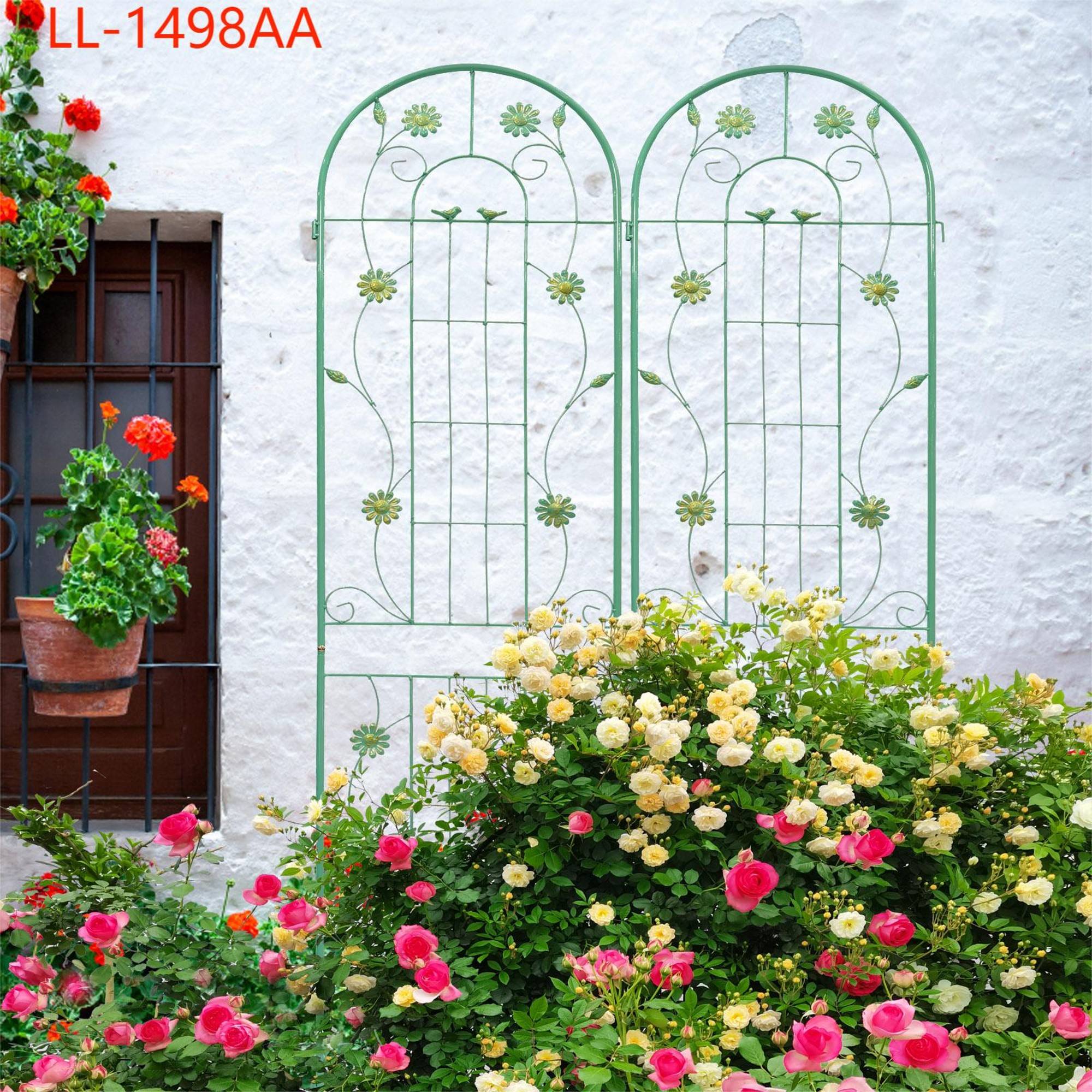 Yiekholo LL-1498AA Garden-Trellis - View #8