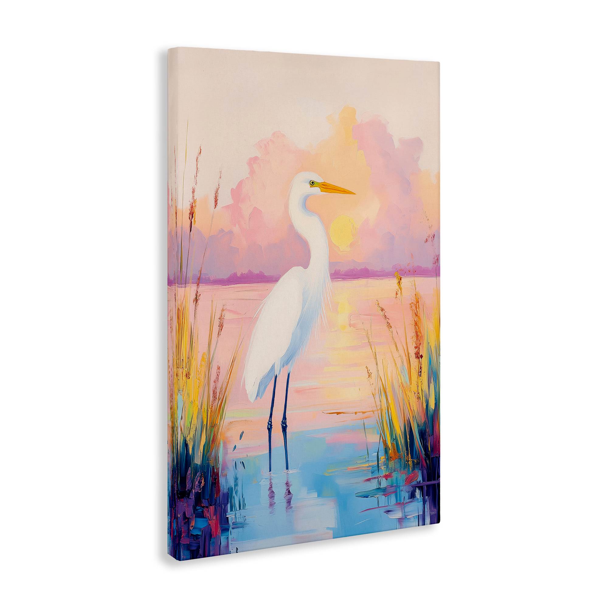 Stupell Industries BT-689-CN-24X36 Wall-Art - View #2