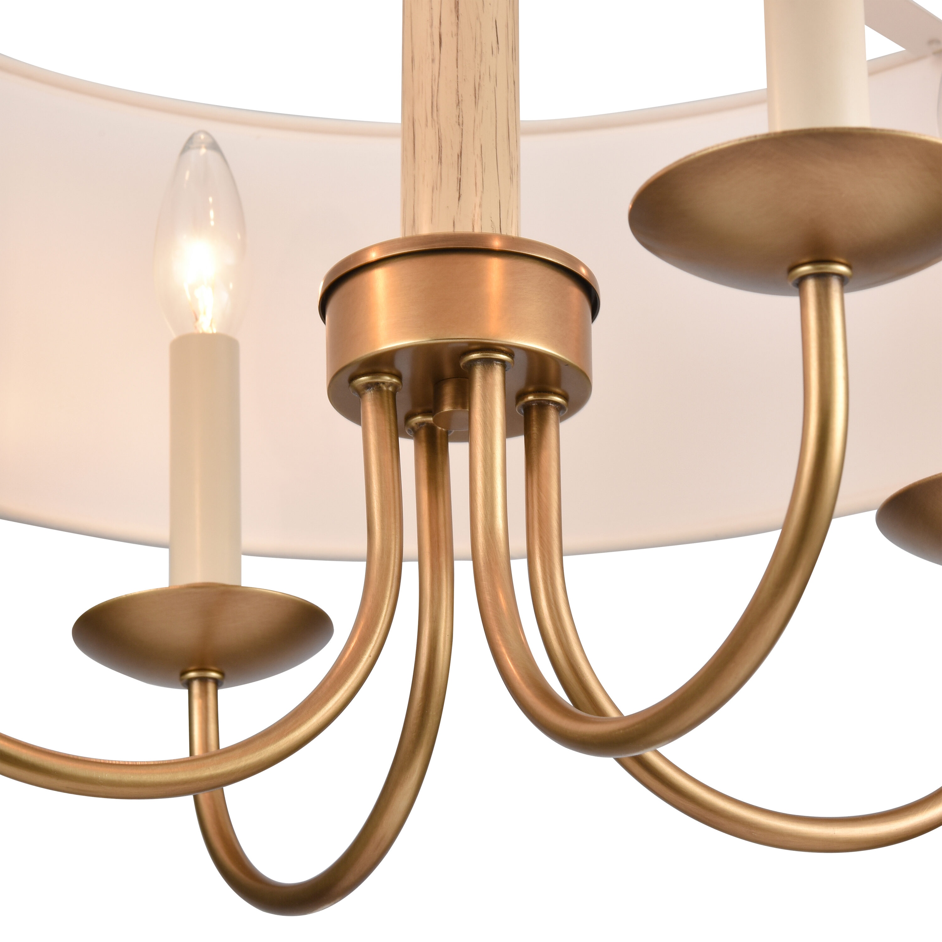 Westmore by ELK Lighting LW-202302010205 flushmounts - View #6