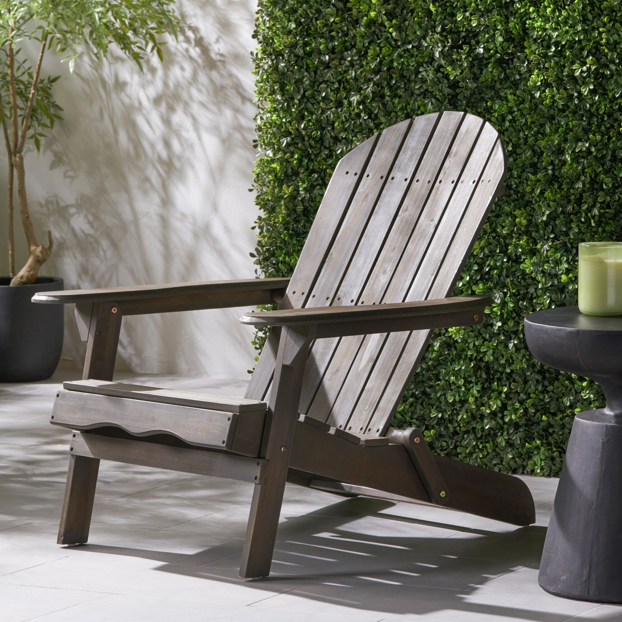 Dexmalle N770P241668E Patio-Chairs - View #3