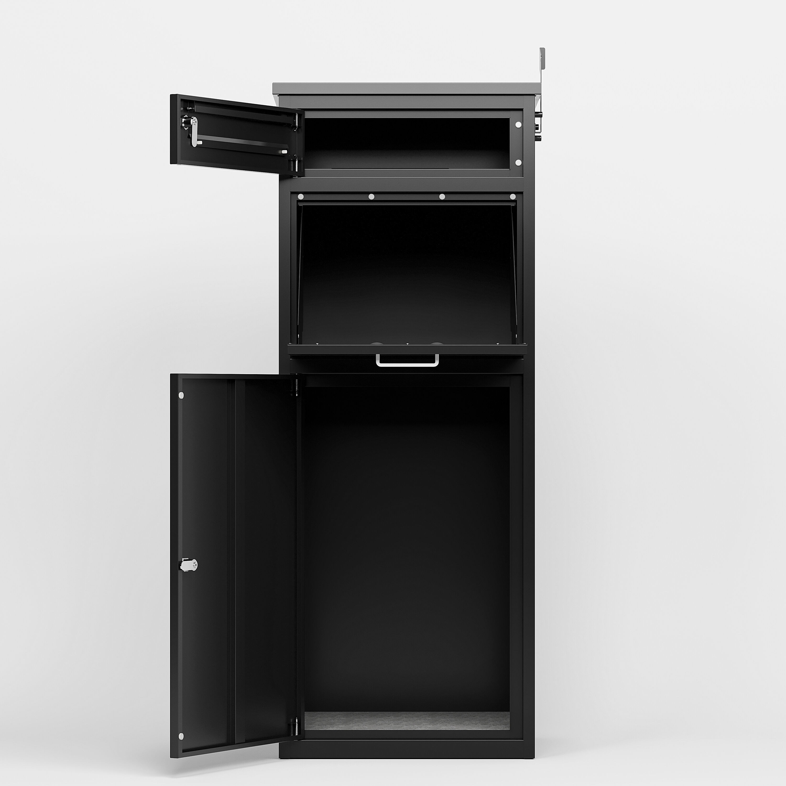 LOVMOR SF-Y-W396P278342 Filing-Cabinets - View #4