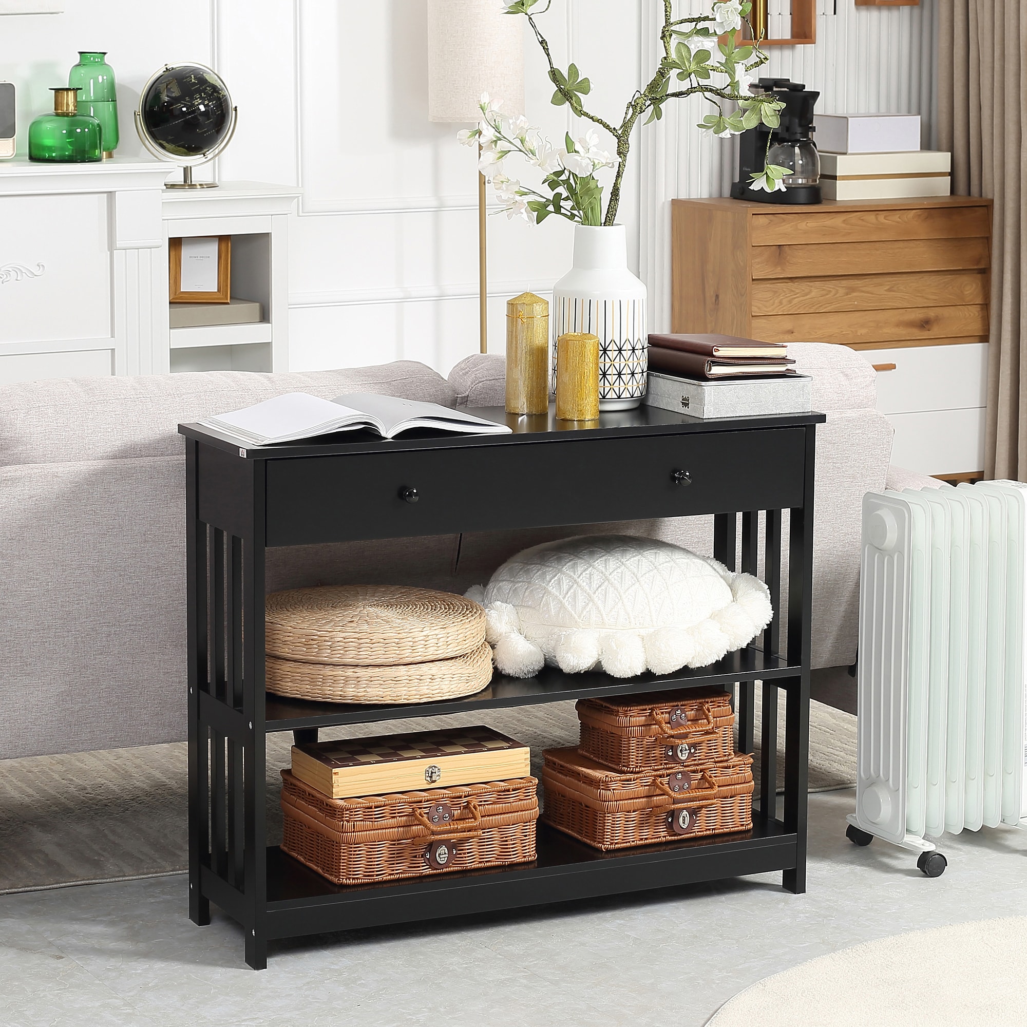 Bybafun YD2400054 Console-Sofa-Tables - View #2