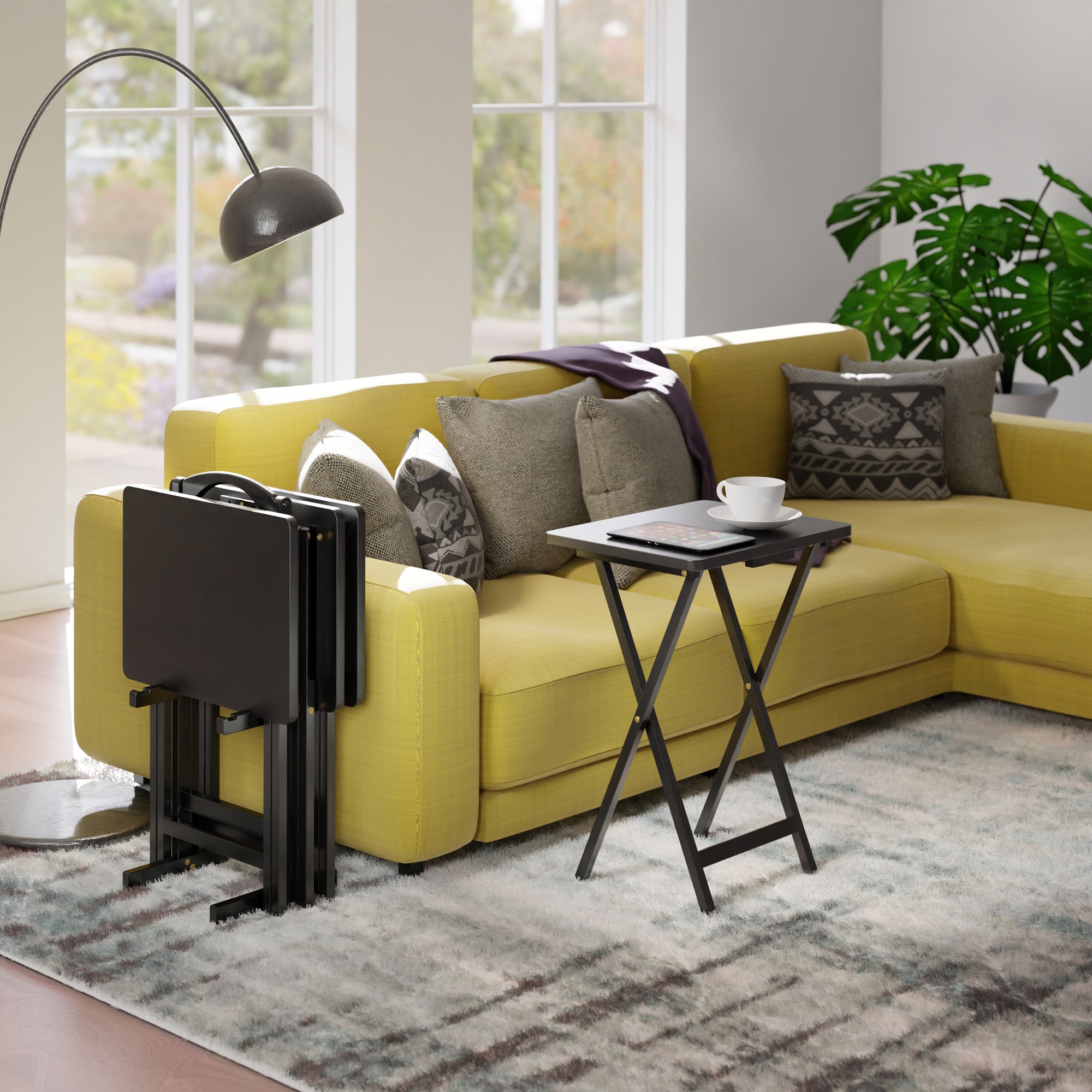 Winsome Wood 22520 Folding-Tables - View #12