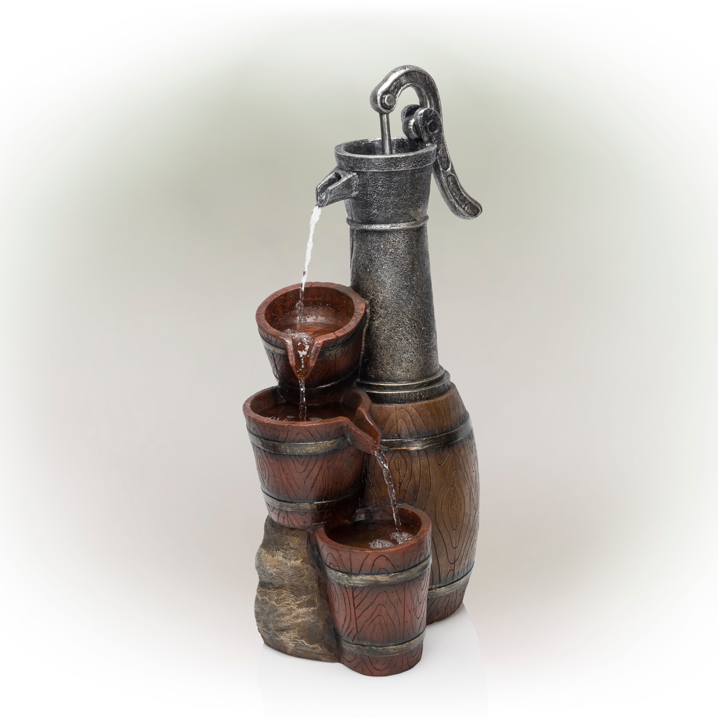 Alpine Corporation ZEN403S fountains - View #9