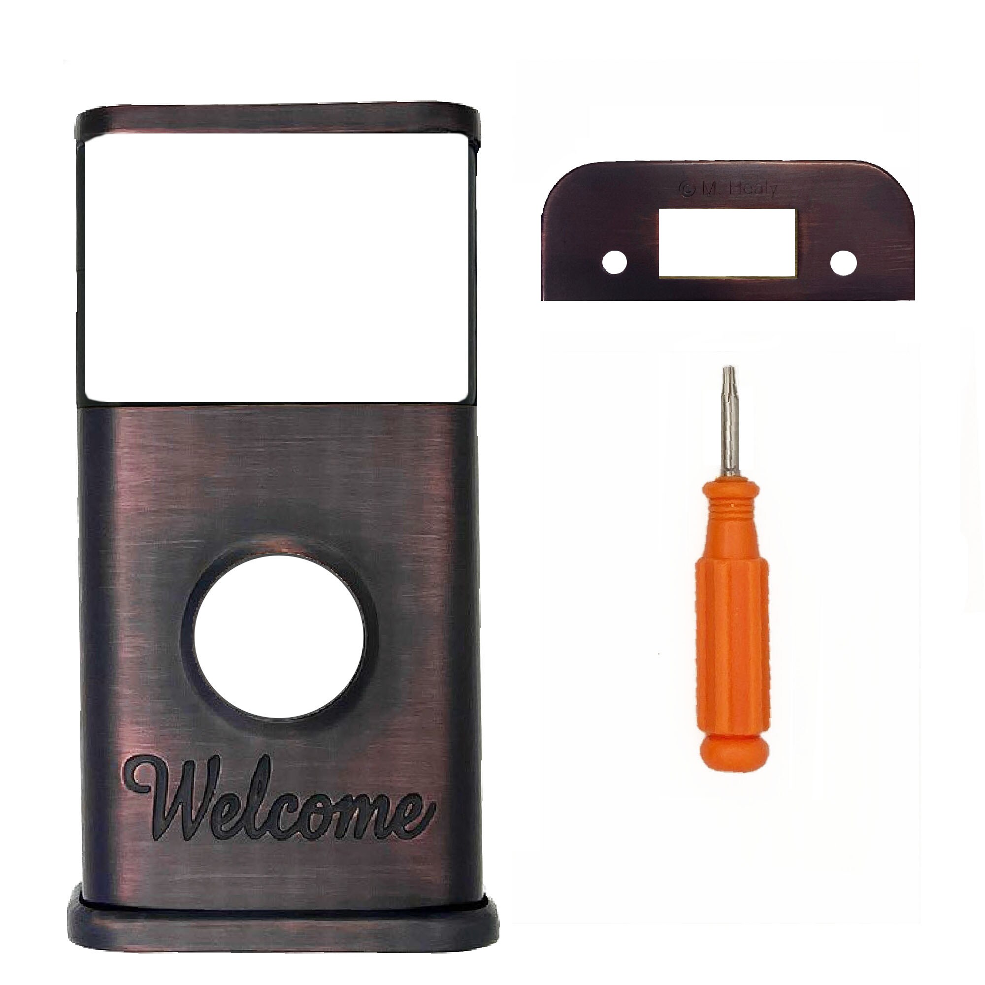 Michael Healy MHVR20114 Doorbell-Chime-Access - View #4