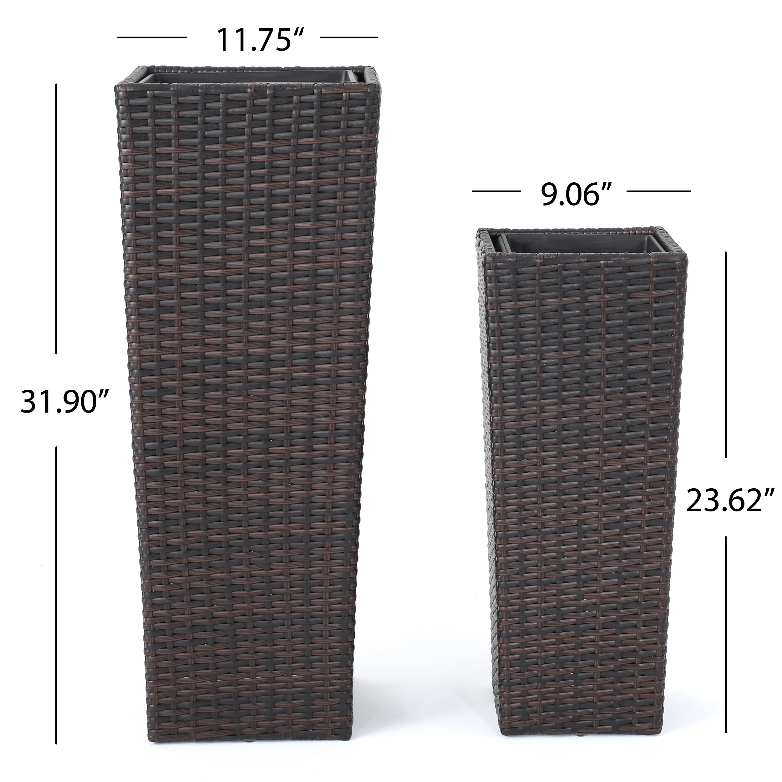 Siavonce XH44657 Planter-Window-Box - View #4