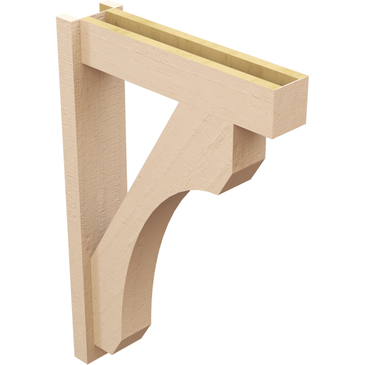 Ekena Millwork 2132793 outlookers - View #5