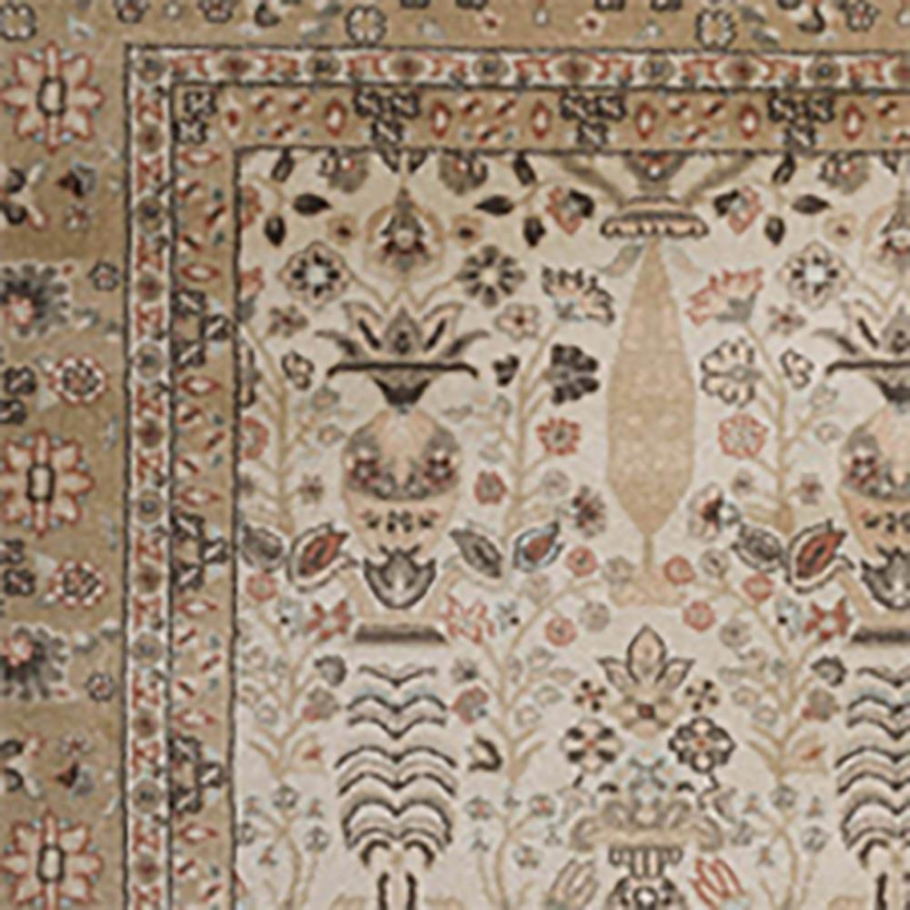 Radici USA 3812/1020/CREAM rugs - View #3