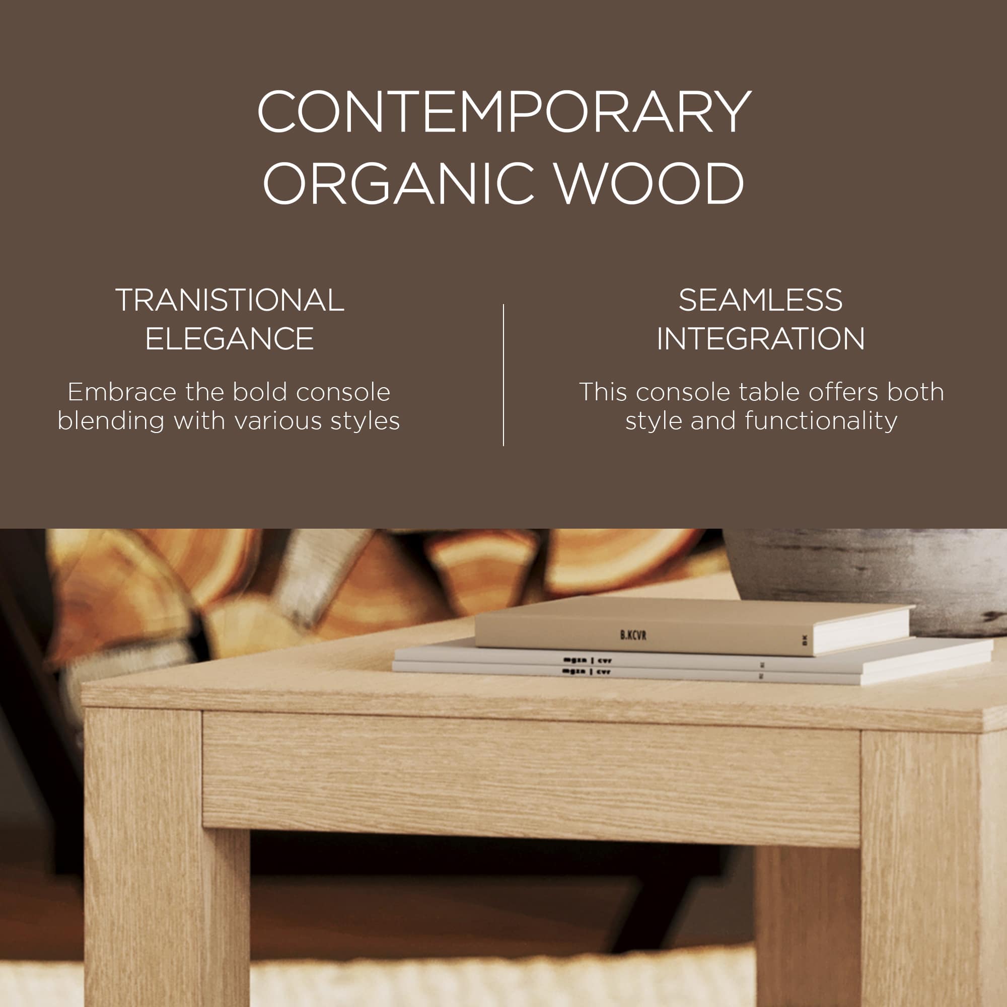 Maven Lane 326371 Coffee-Tables - View #3