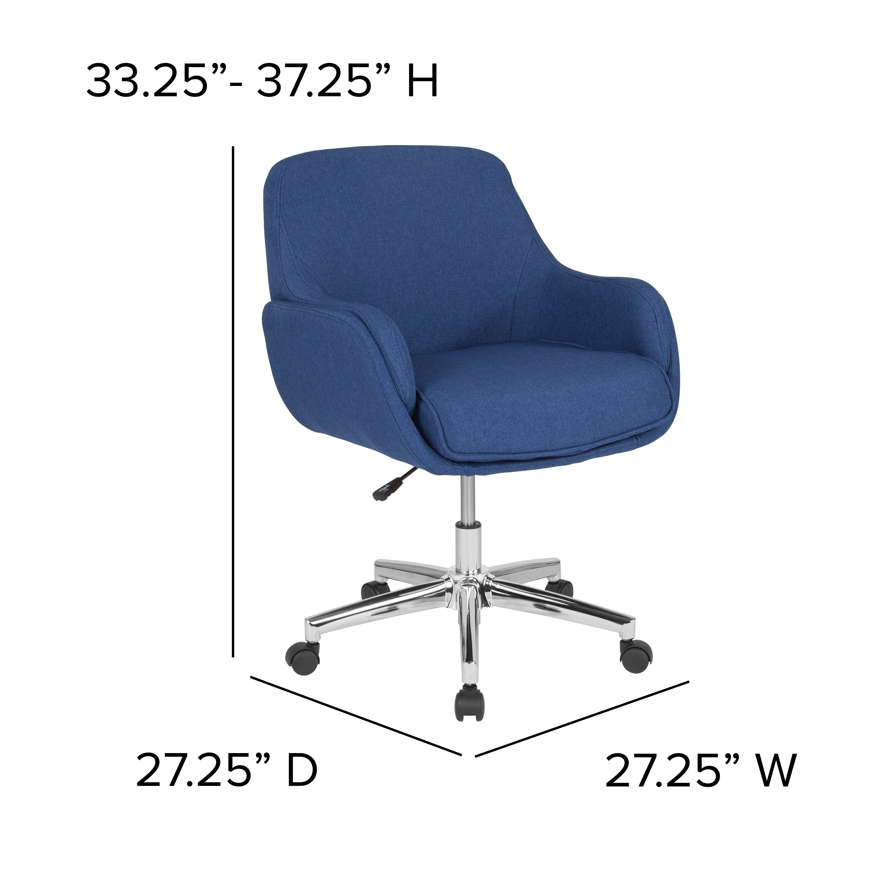 Flash Furniture 889142399889 Office-Chairs - View #7